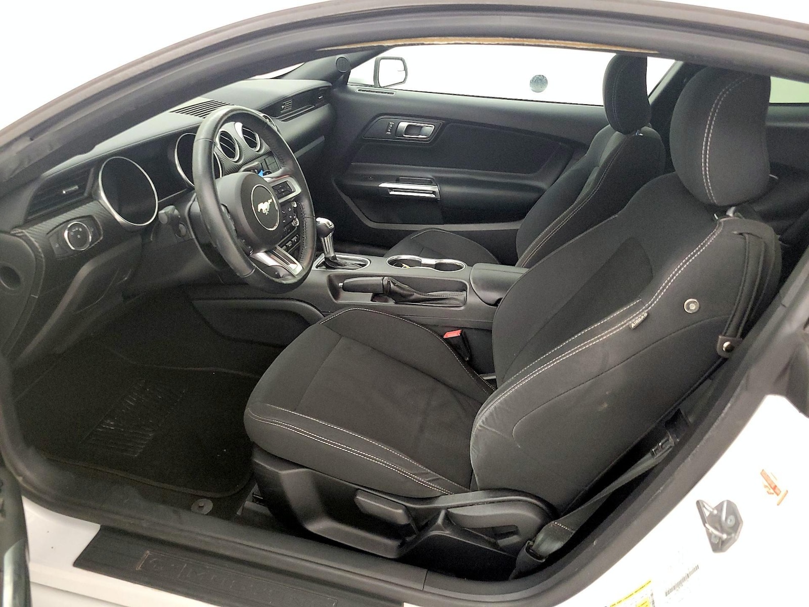 Side Airbags
