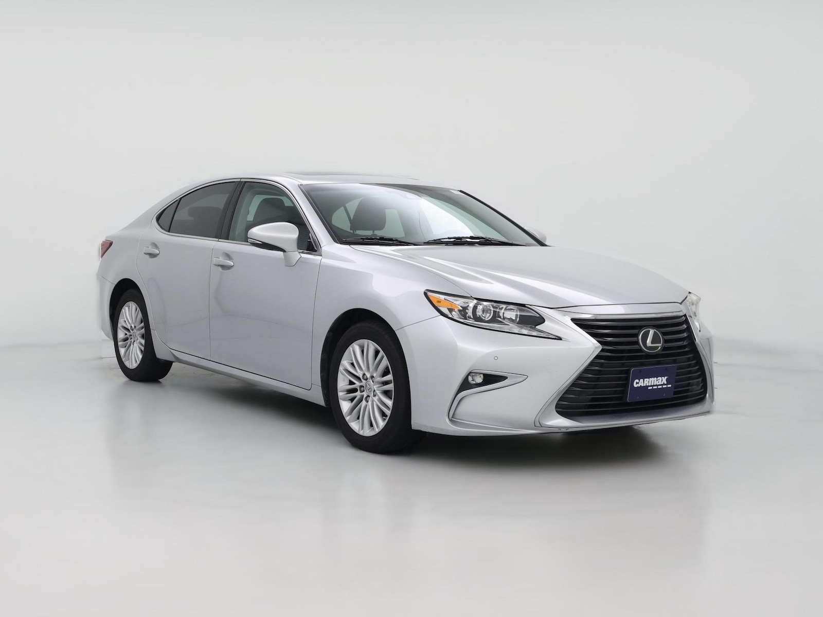 2017 Lexus ES