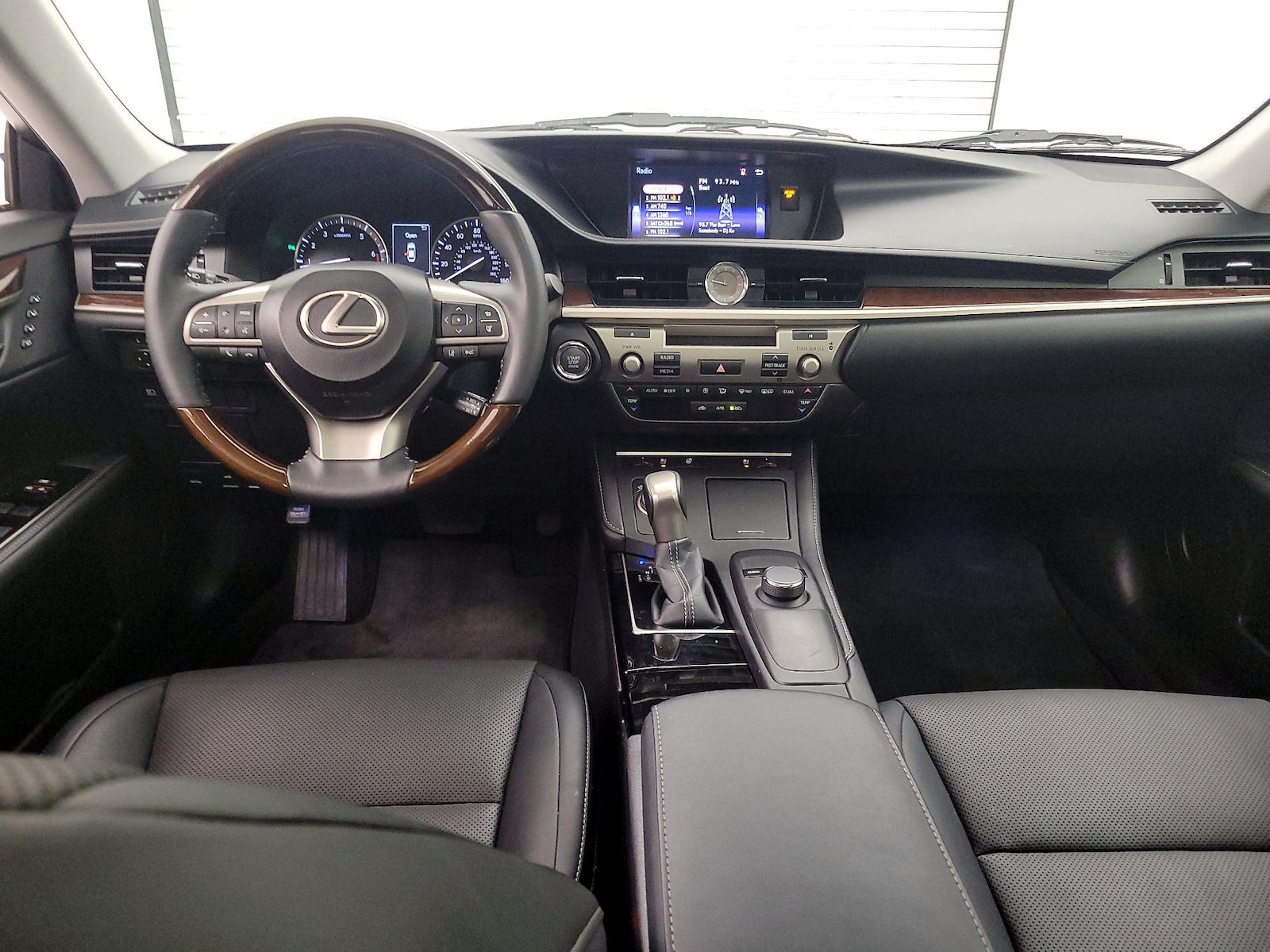 Rear View Camera