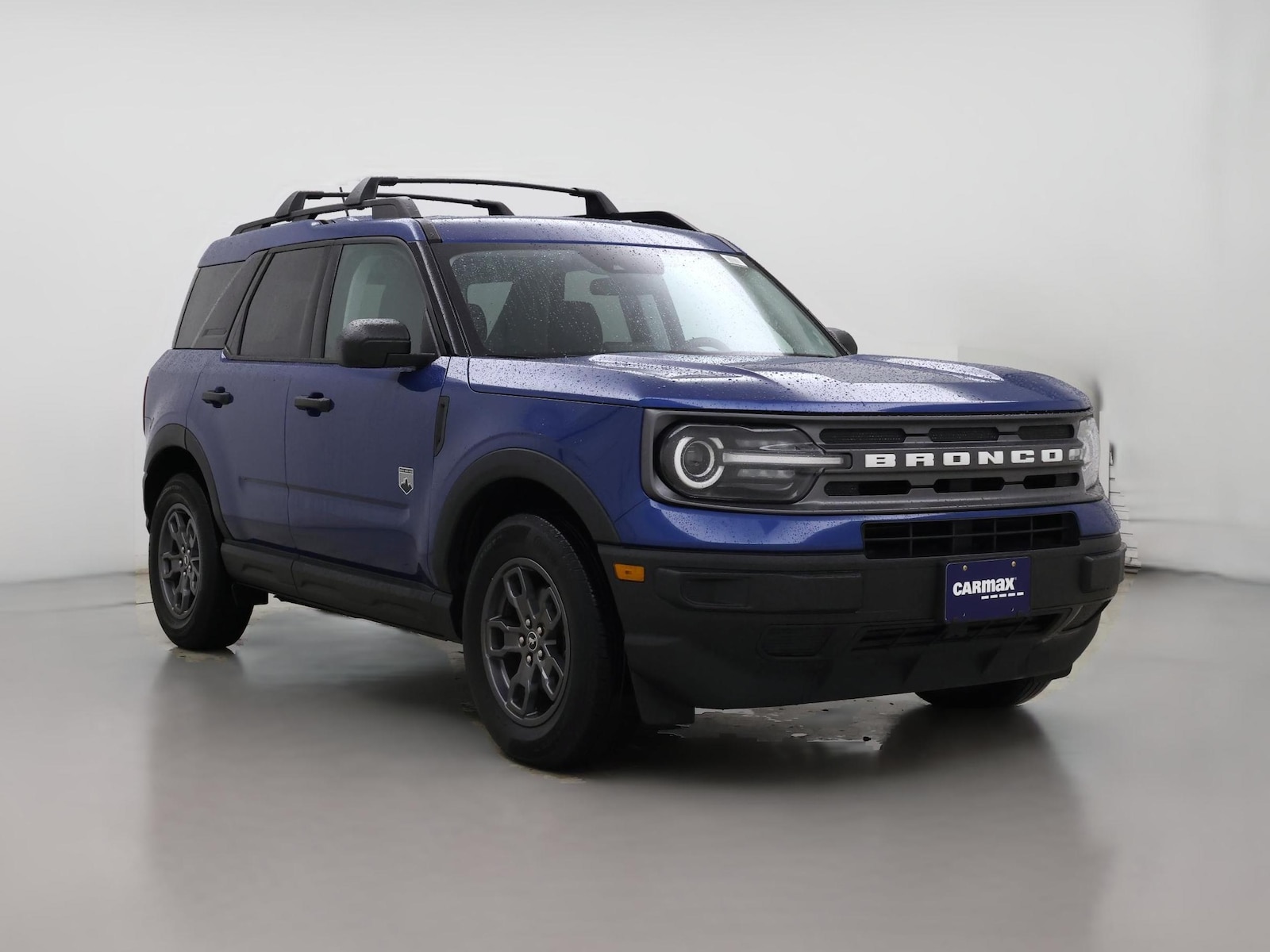 2023 Ford Bronco Sport