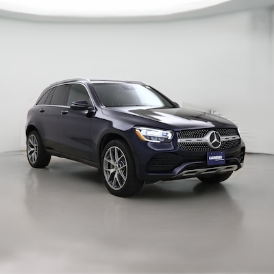 2022 Mercedes-Benz GLC300