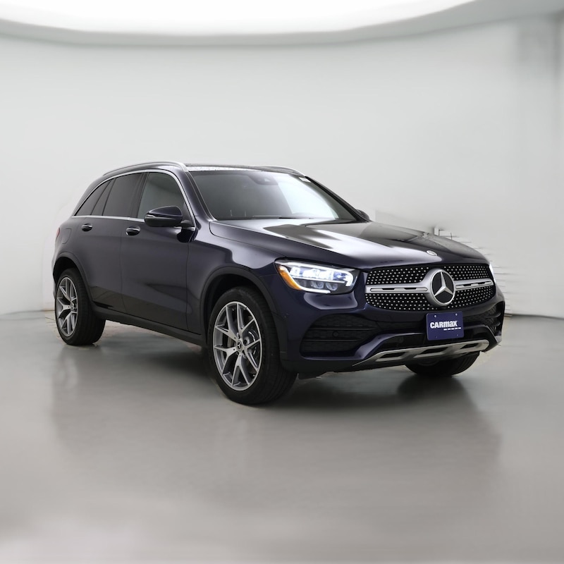 2022 Mercedes-Benz GLC300