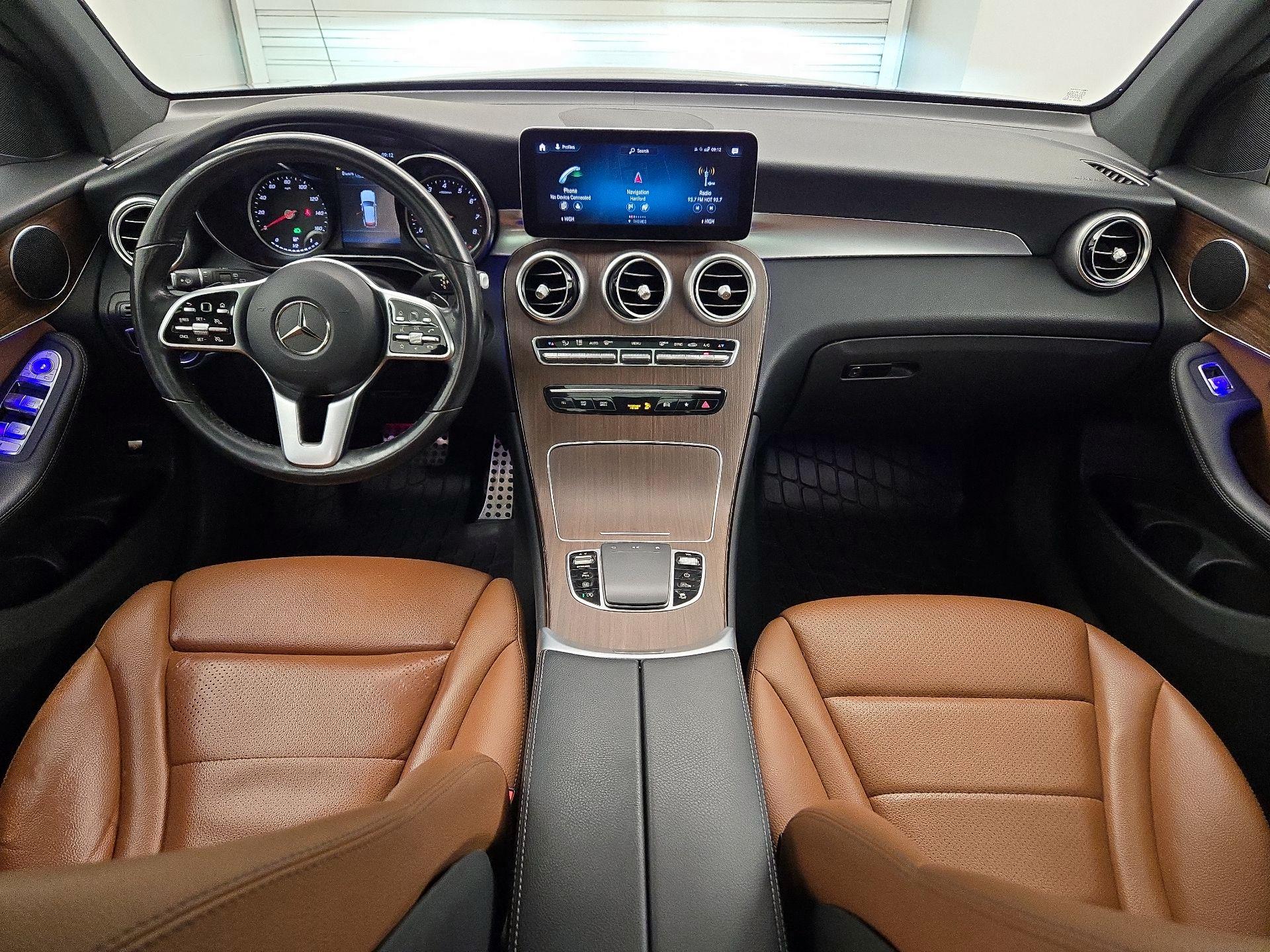 Thumbnail: 2022 Mercedes-Benz GLC - 9