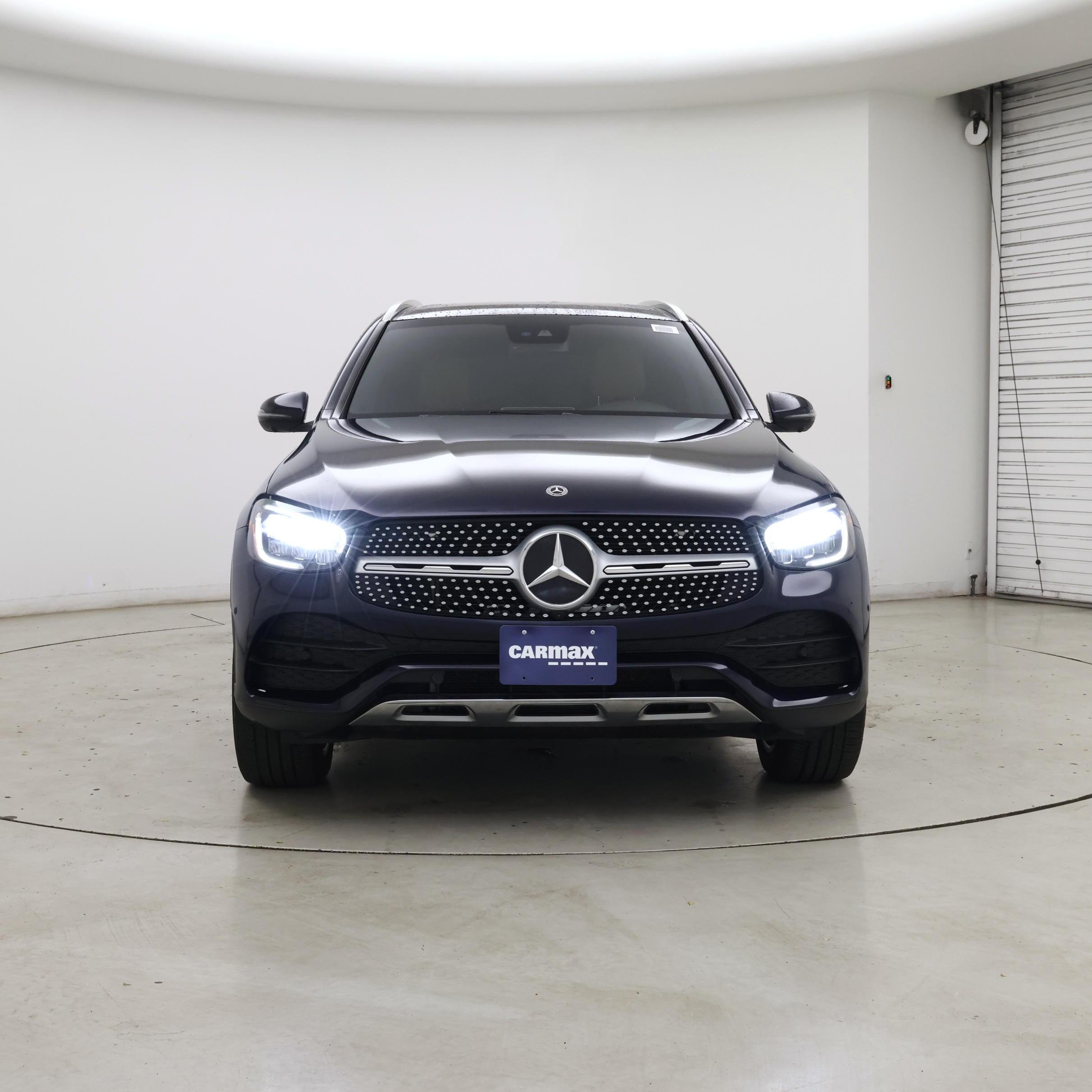 Thumbnail: 2022 Mercedes-Benz GLC - 5