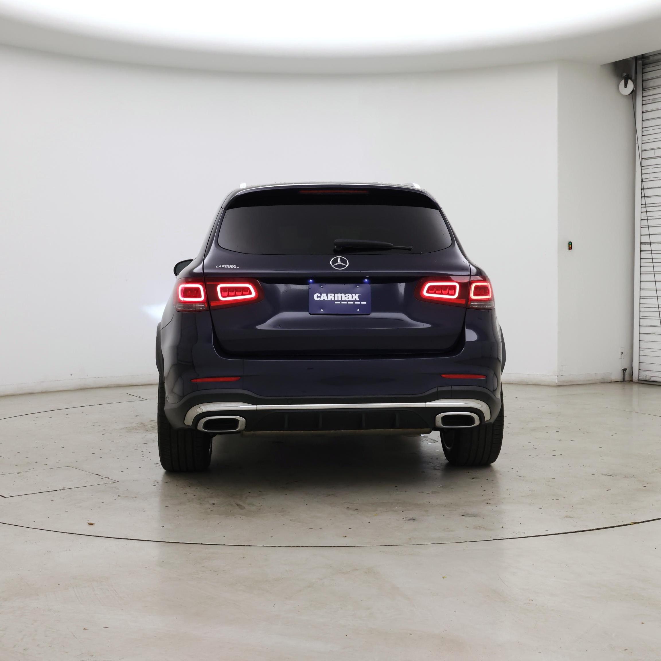 Thumbnail: 2022 Mercedes-Benz GLC - 6