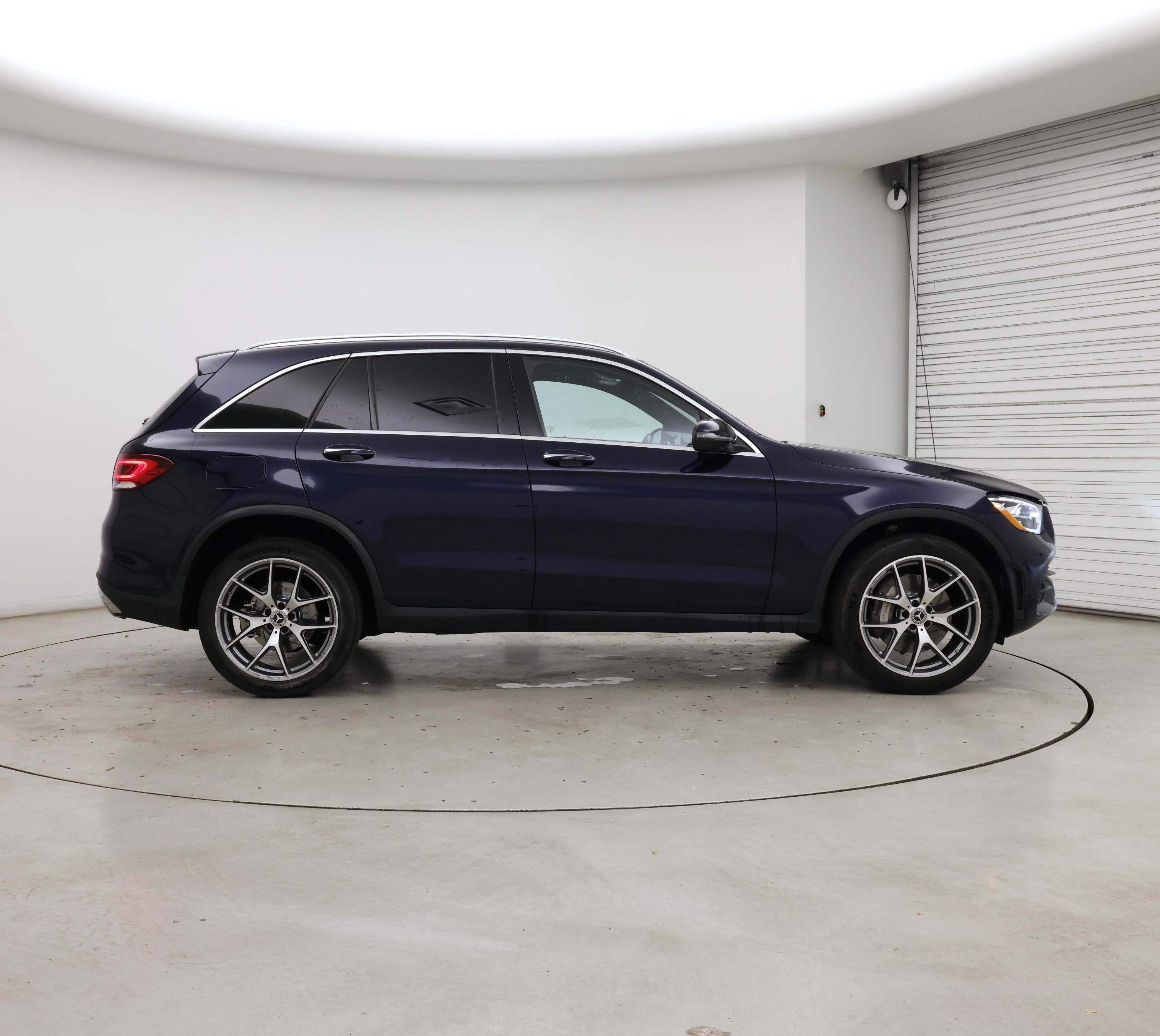 Thumbnail: 2022 Mercedes-Benz GLC - 7