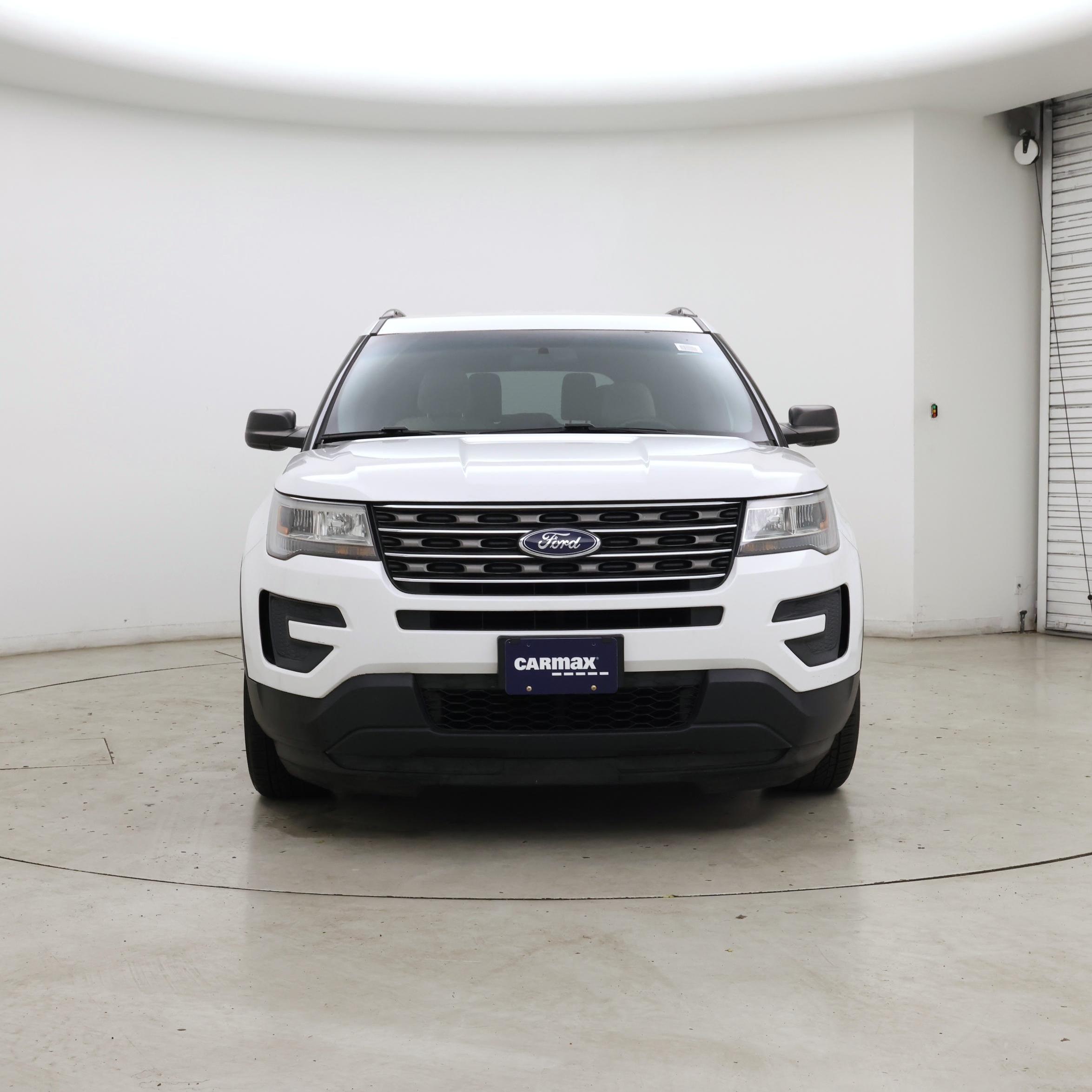 Thumbnail: 2016 Ford Explorer - 5