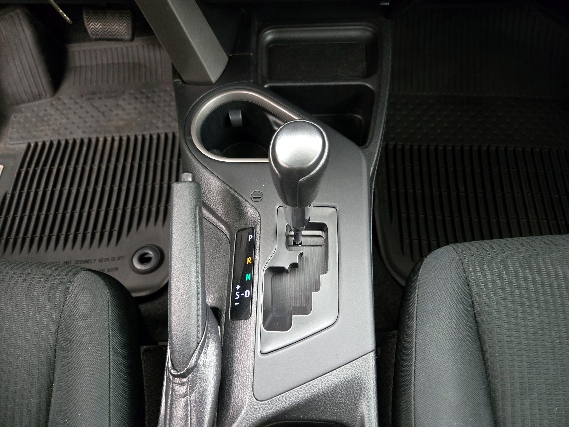 Thumbnail: 2016 Toyota RAV4 - 17