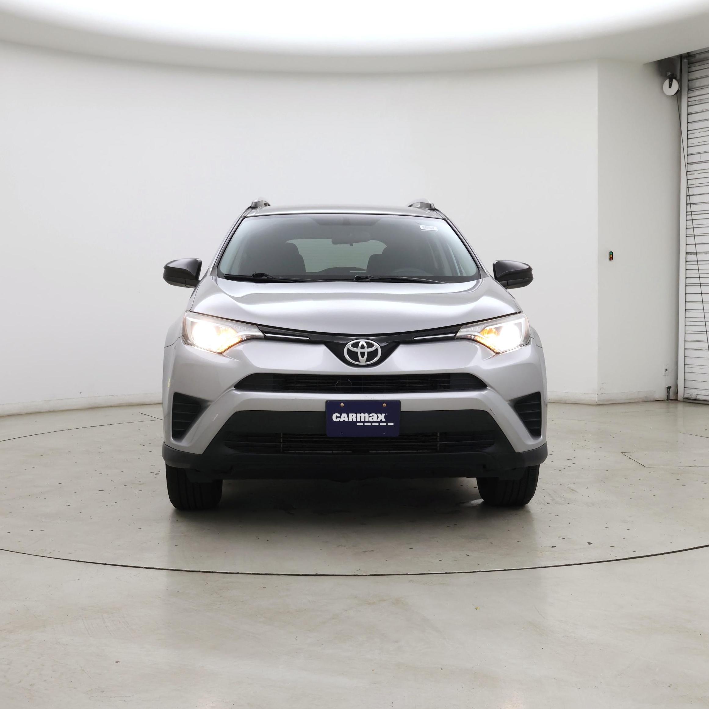 Thumbnail: 2016 Toyota RAV4 - 5