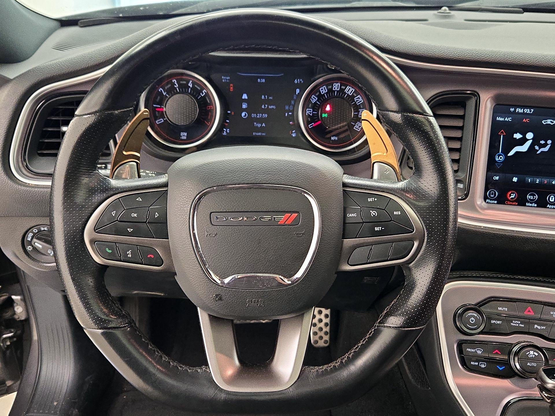 Thumbnail: 2021 Dodge Challenger - 10