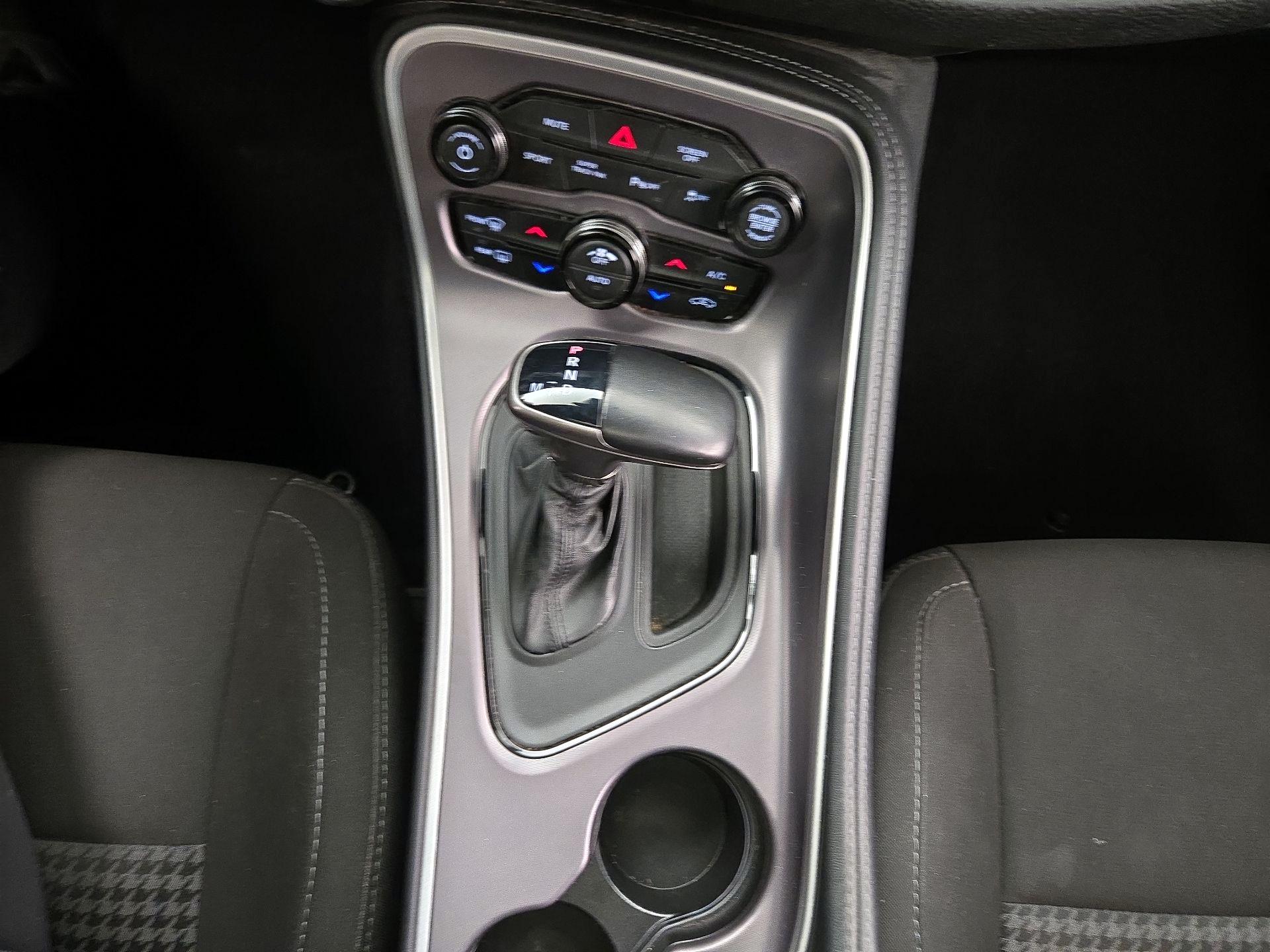 Thumbnail: 2021 Dodge Challenger - 16