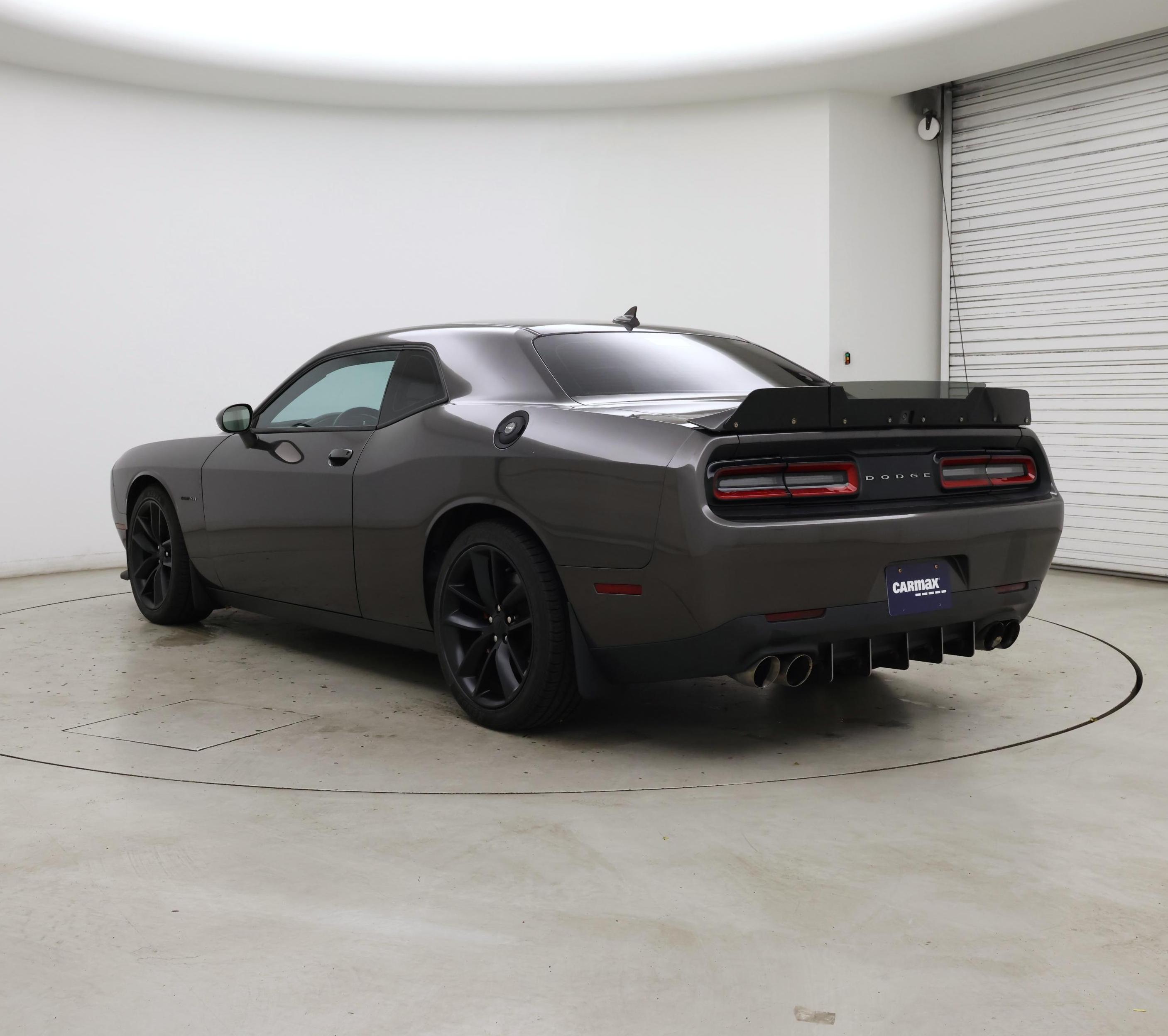 Thumbnail: 2021 Dodge Challenger - 2