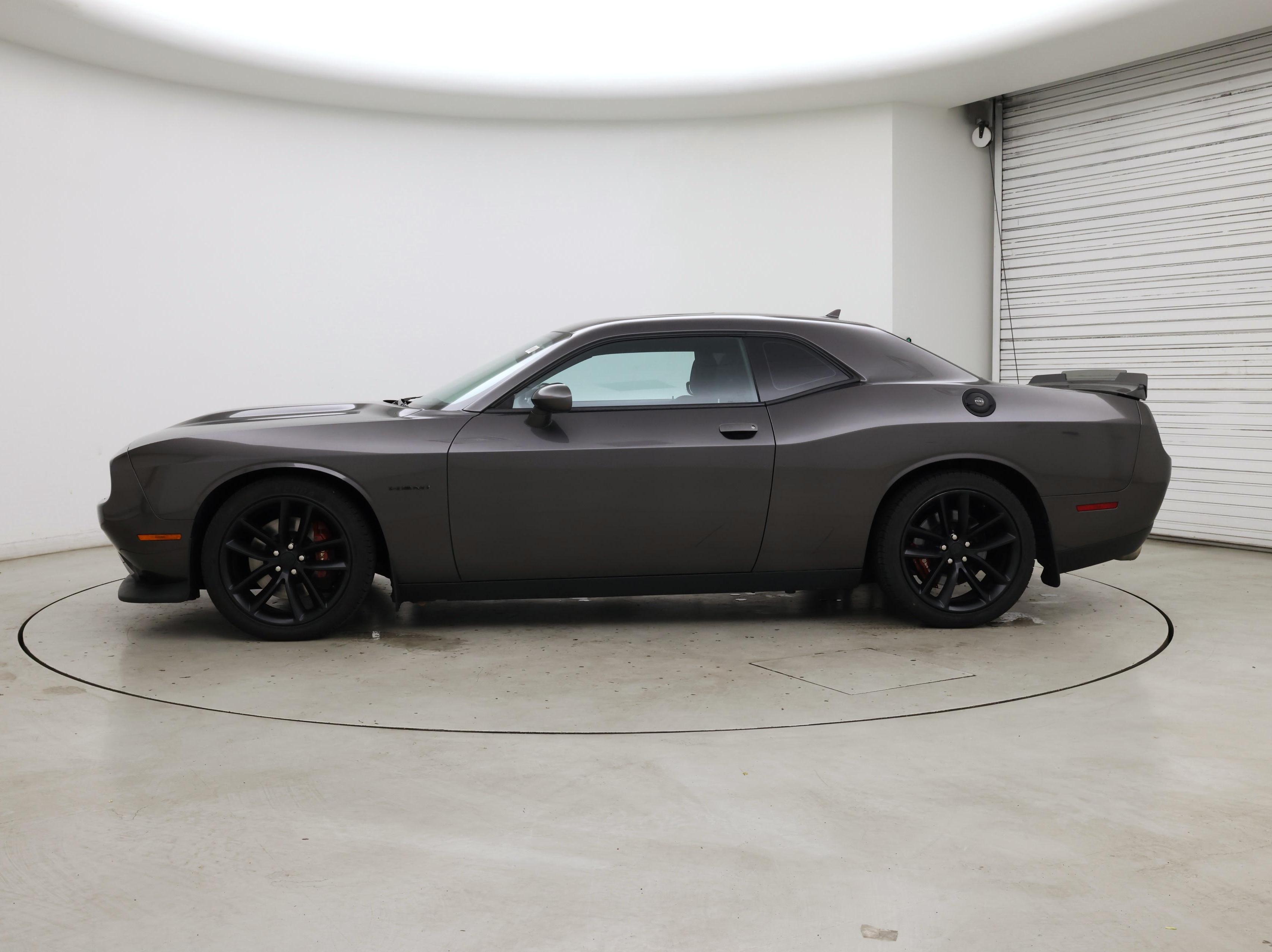 Thumbnail: 2021 Dodge Challenger - 3