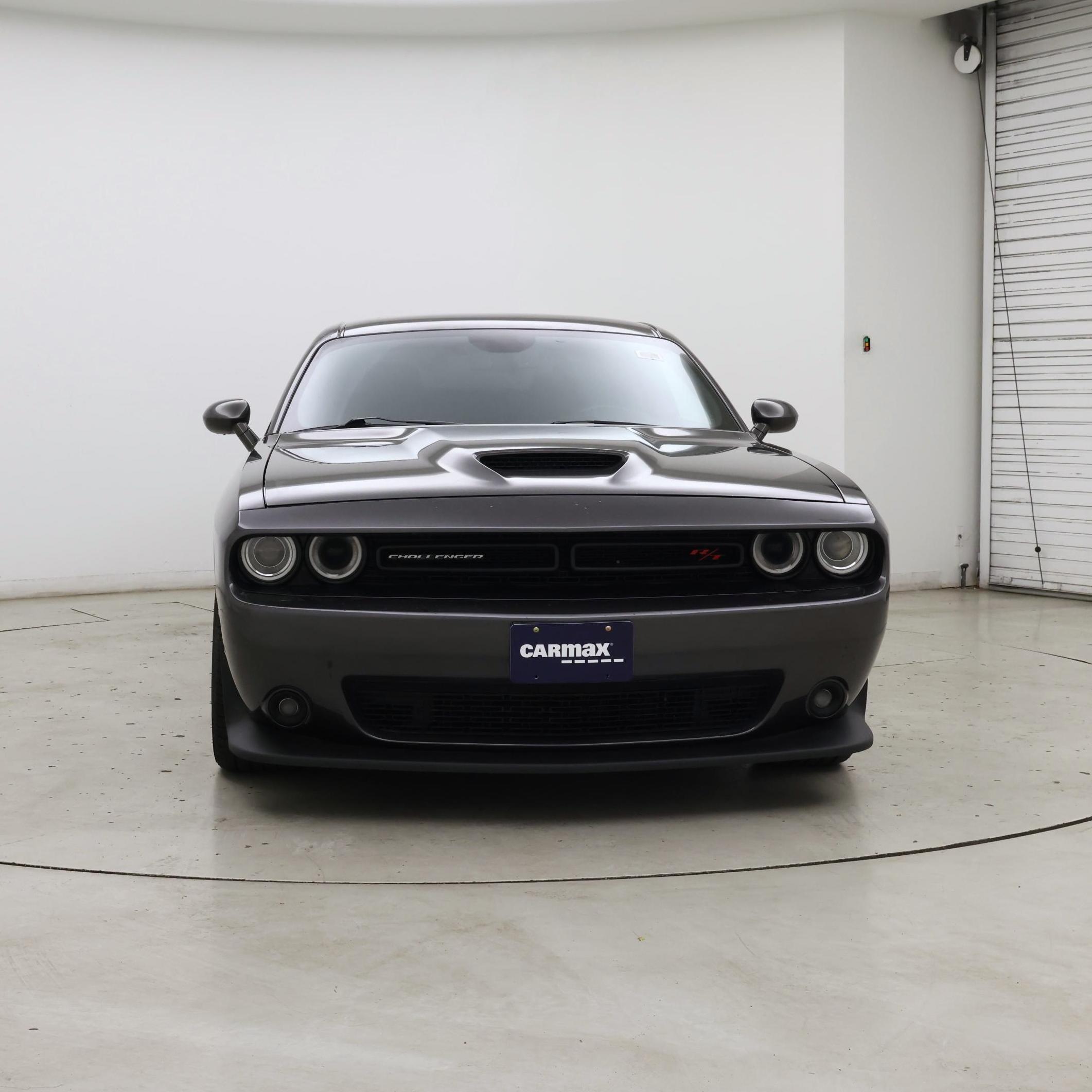 Thumbnail: 2021 Dodge Challenger - 5