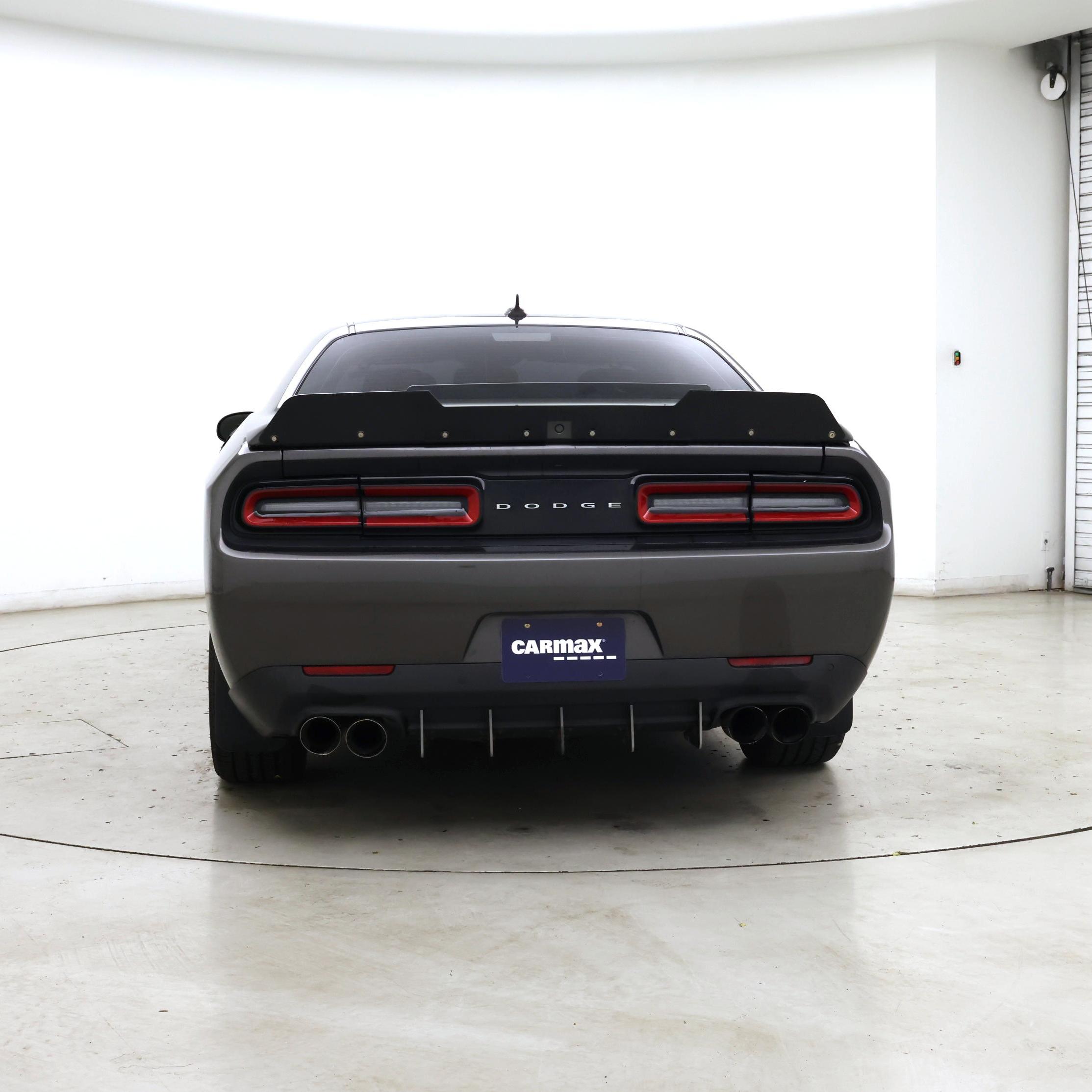 Thumbnail: 2021 Dodge Challenger - 6