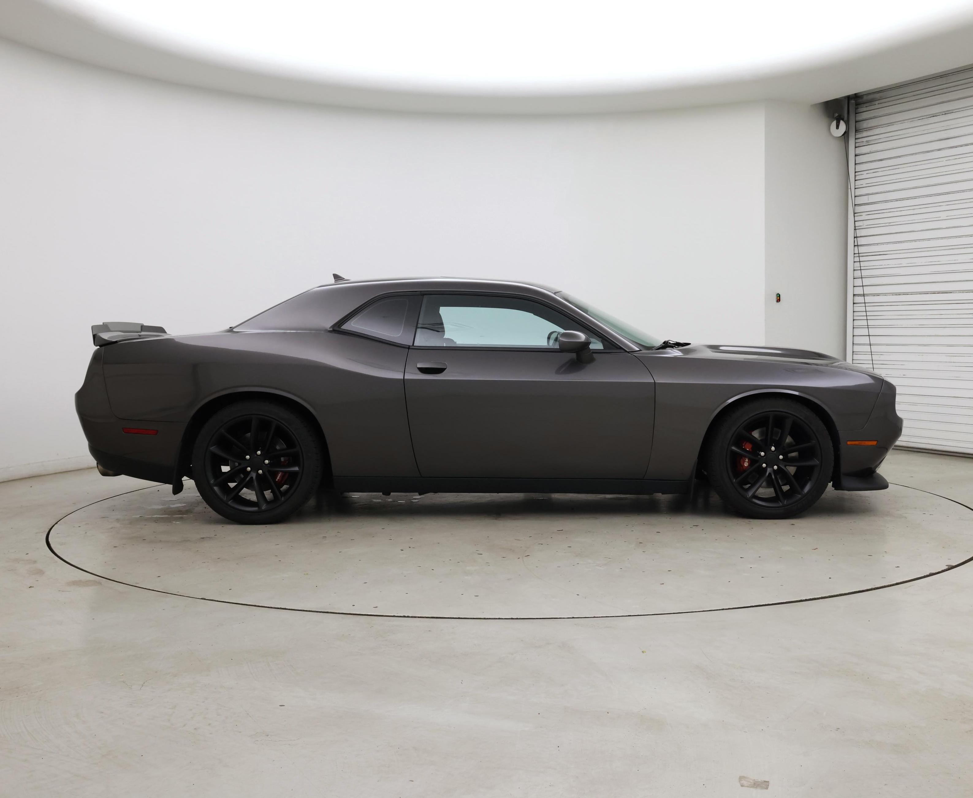 Thumbnail: 2021 Dodge Challenger - 7