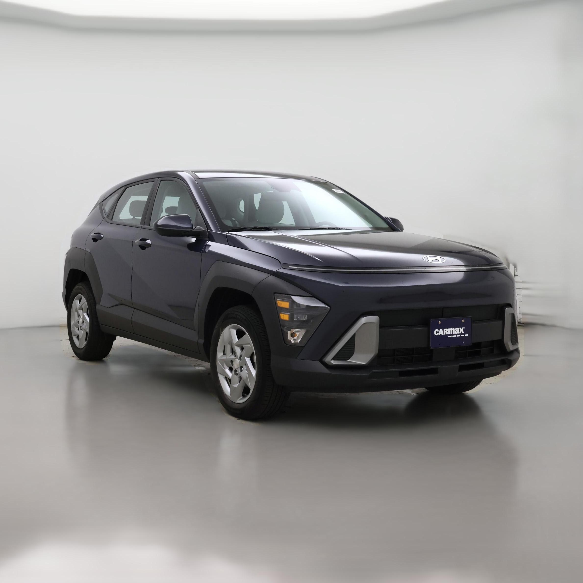 Thumbnail: 2024 Hyundai Kona - 1
