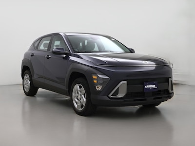 2024 Hyundai Kona SE