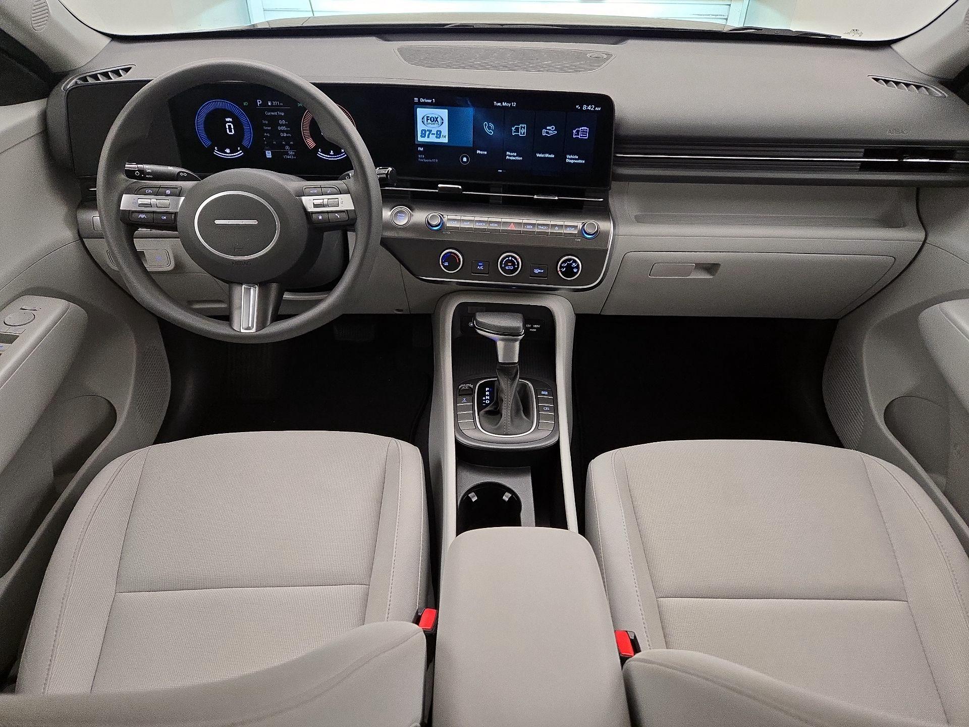Thumbnail: 2024 Hyundai Kona - 9