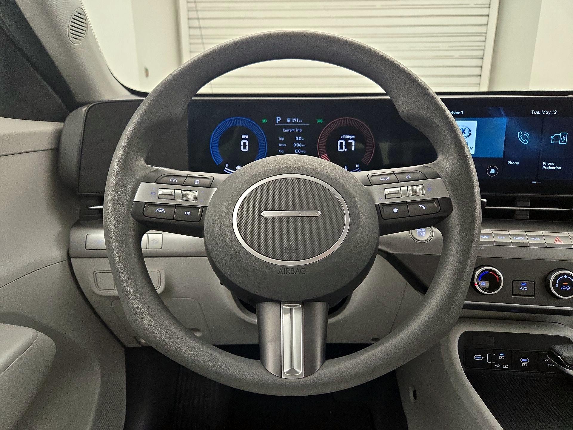Thumbnail: 2024 Hyundai Kona - 10