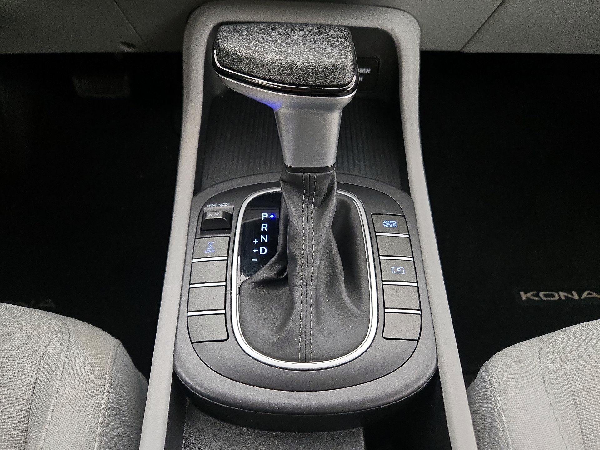 Thumbnail: 2024 Hyundai Kona - 17