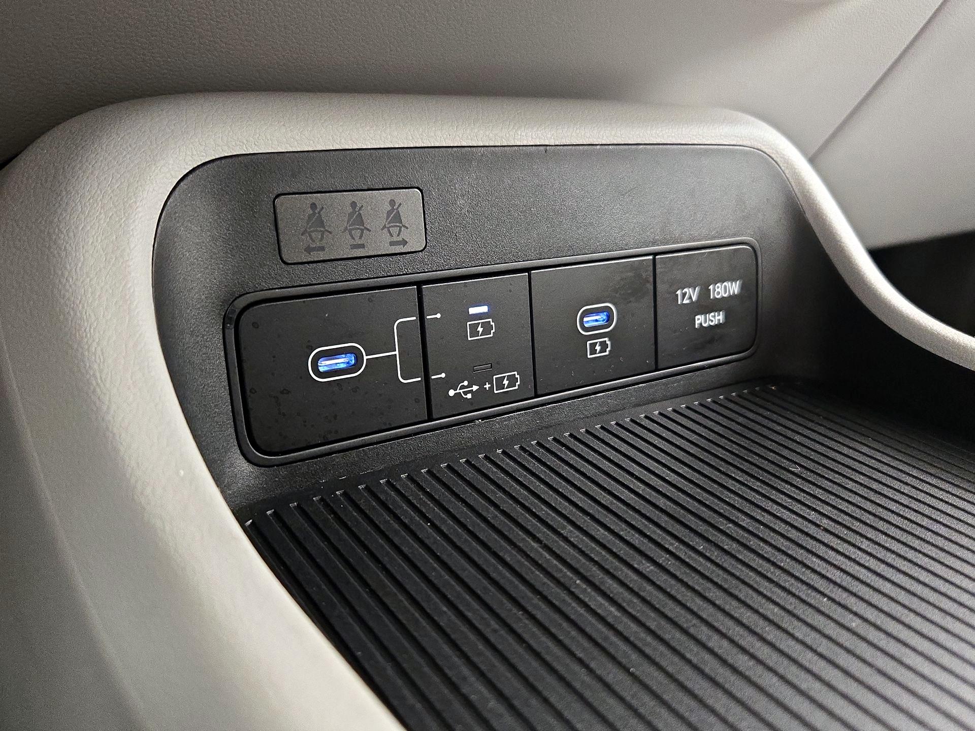 Thumbnail: 2024 Hyundai Kona - 18