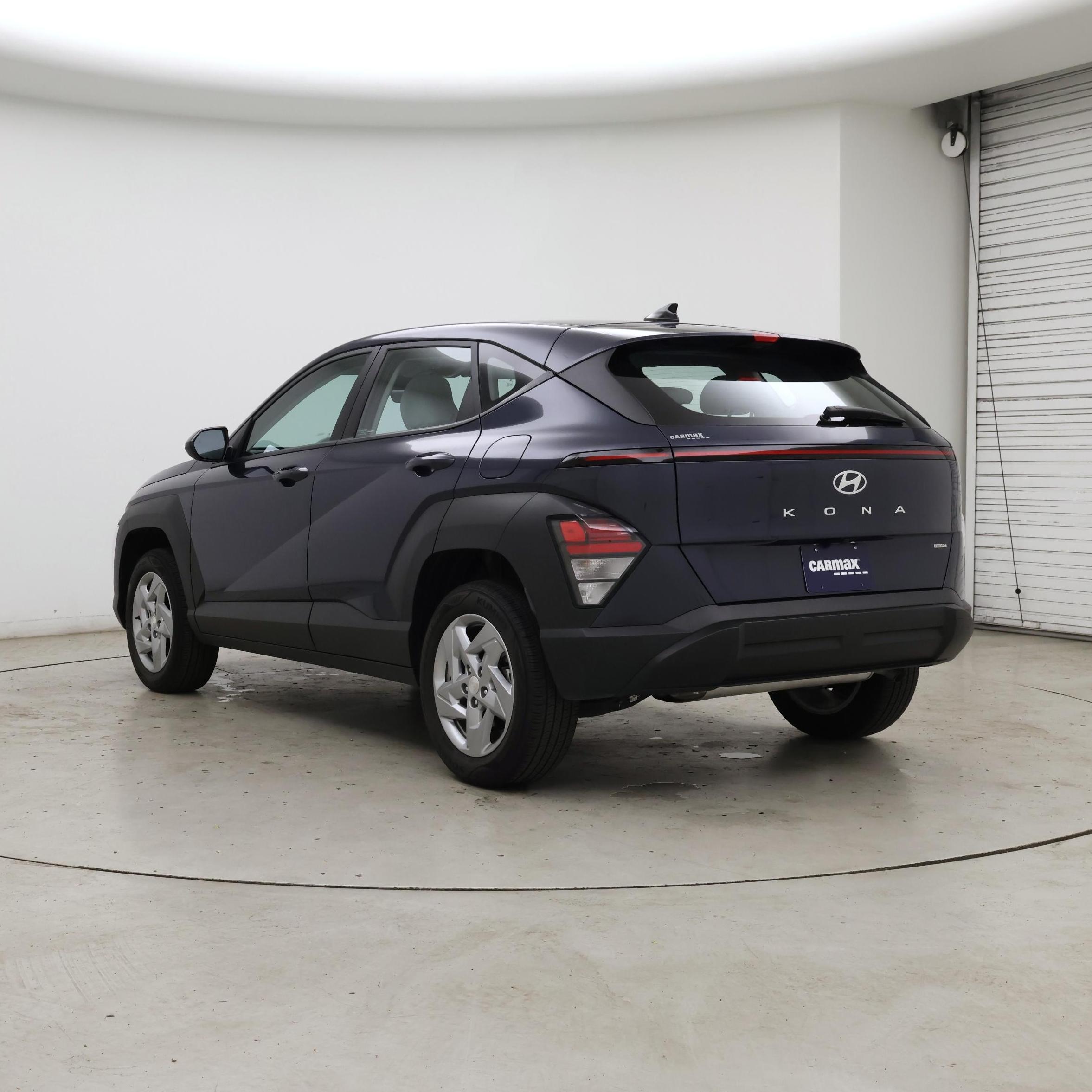Thumbnail: 2024 Hyundai Kona - 2
