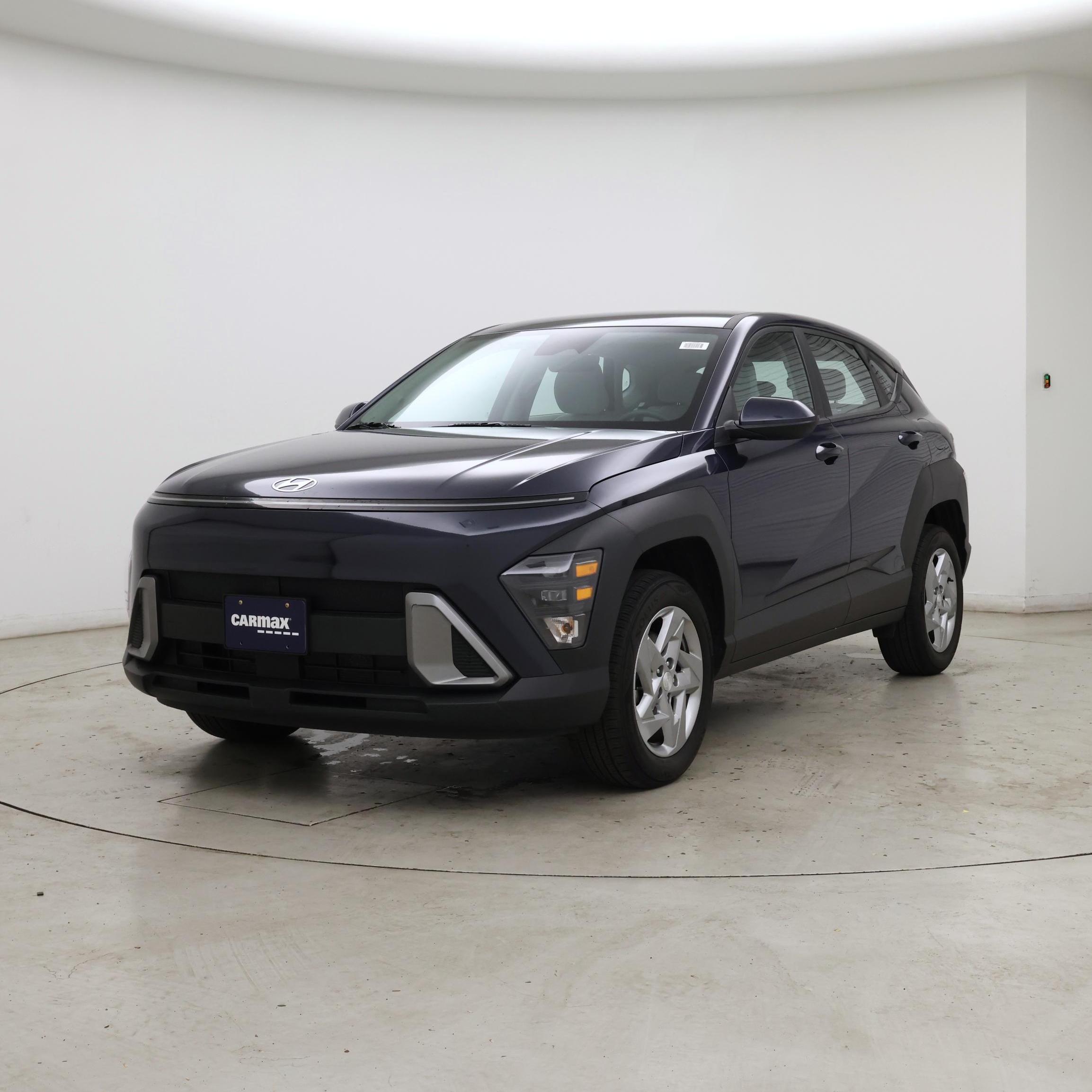 Thumbnail: 2024 Hyundai Kona - 4