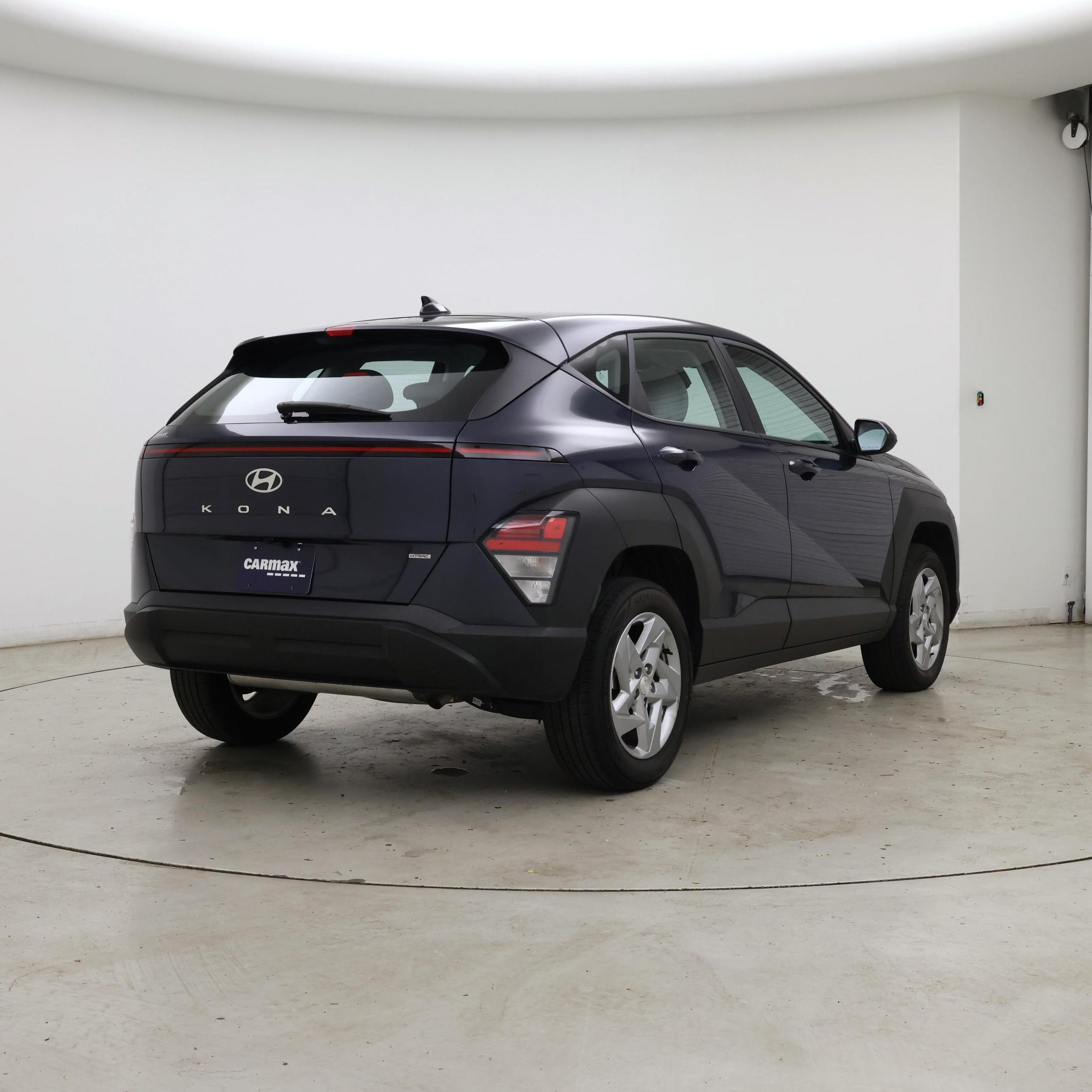 Thumbnail: 2024 Hyundai Kona - 8