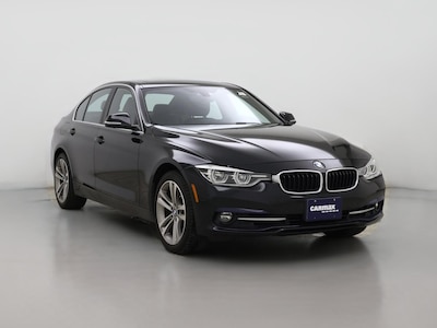 2017 BMW 330 XI