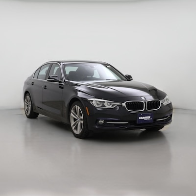 2017 BMW 330 XI
