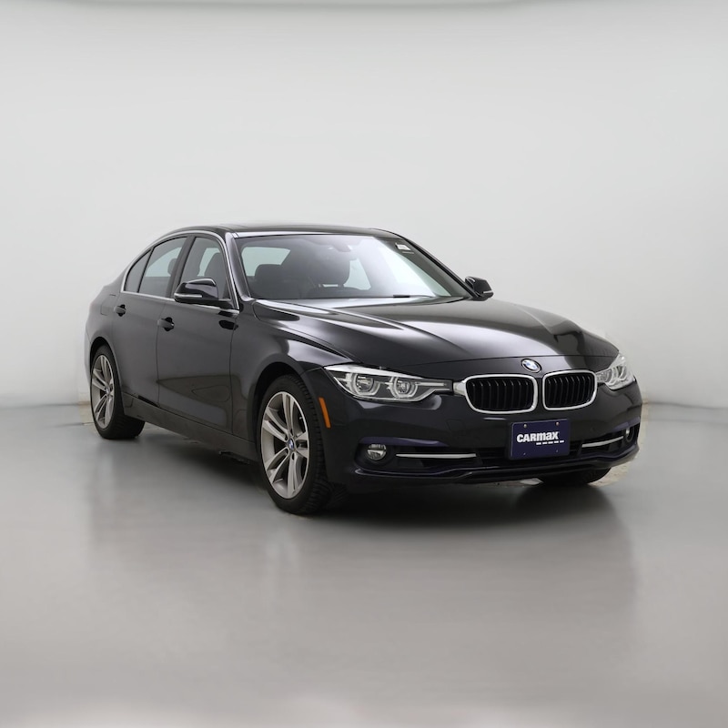 2017 BMW 330 XI