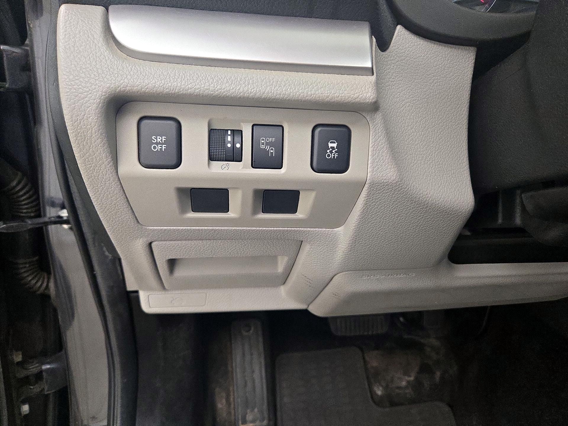 Thumbnail: 2018 Subaru Forester - 13