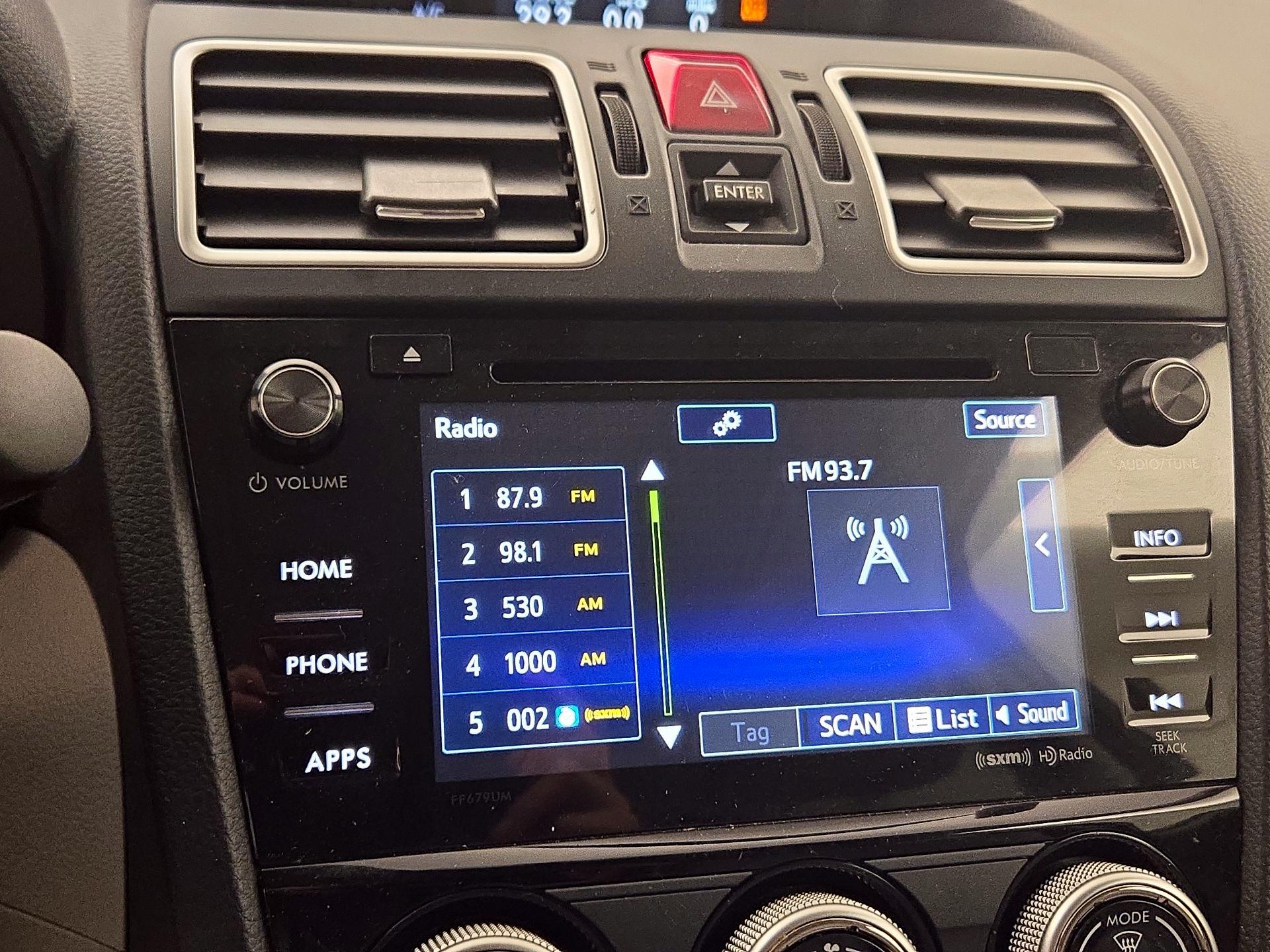 Thumbnail: 2018 Subaru Forester - 15