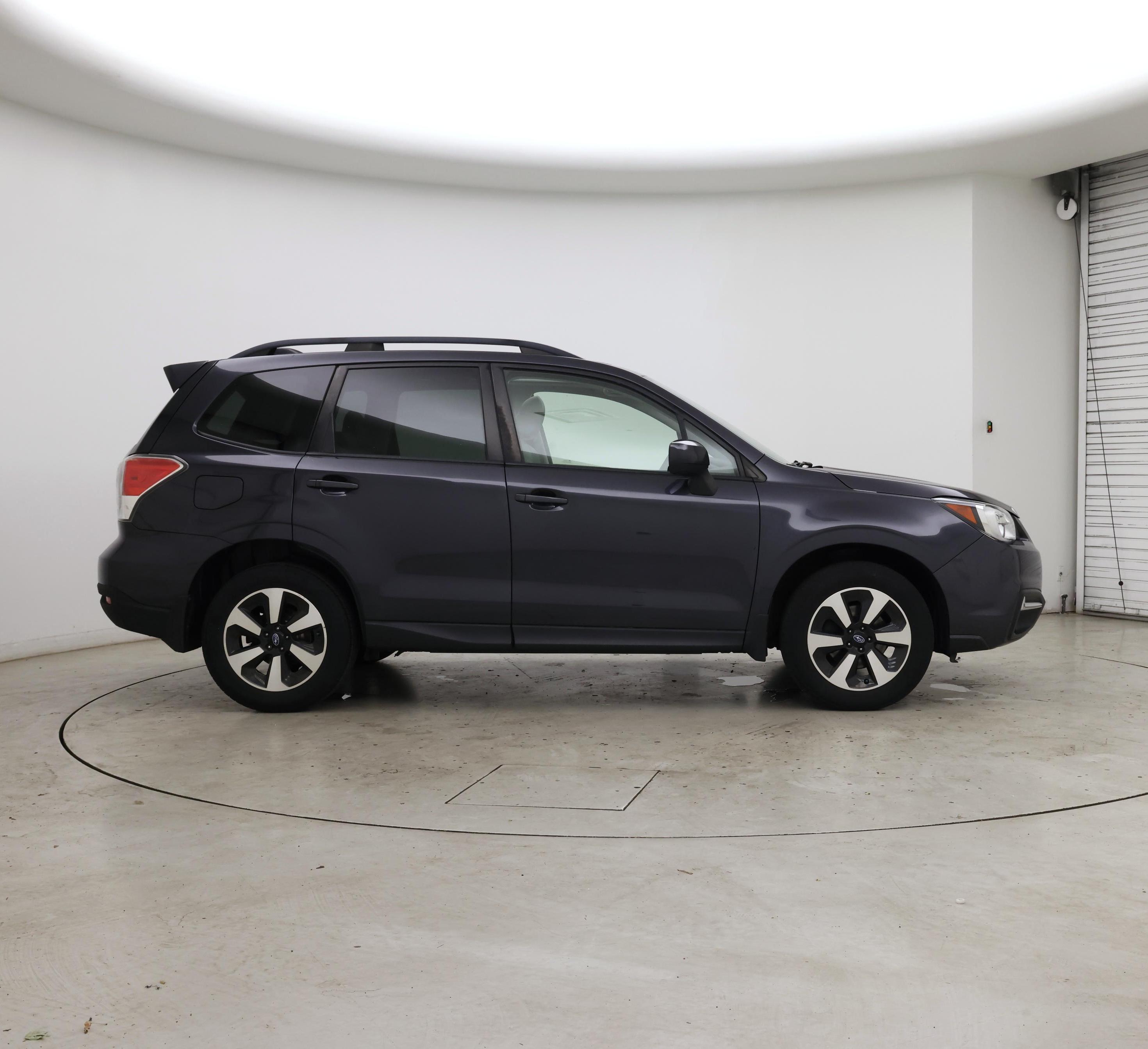 Thumbnail: 2018 Subaru Forester - 7