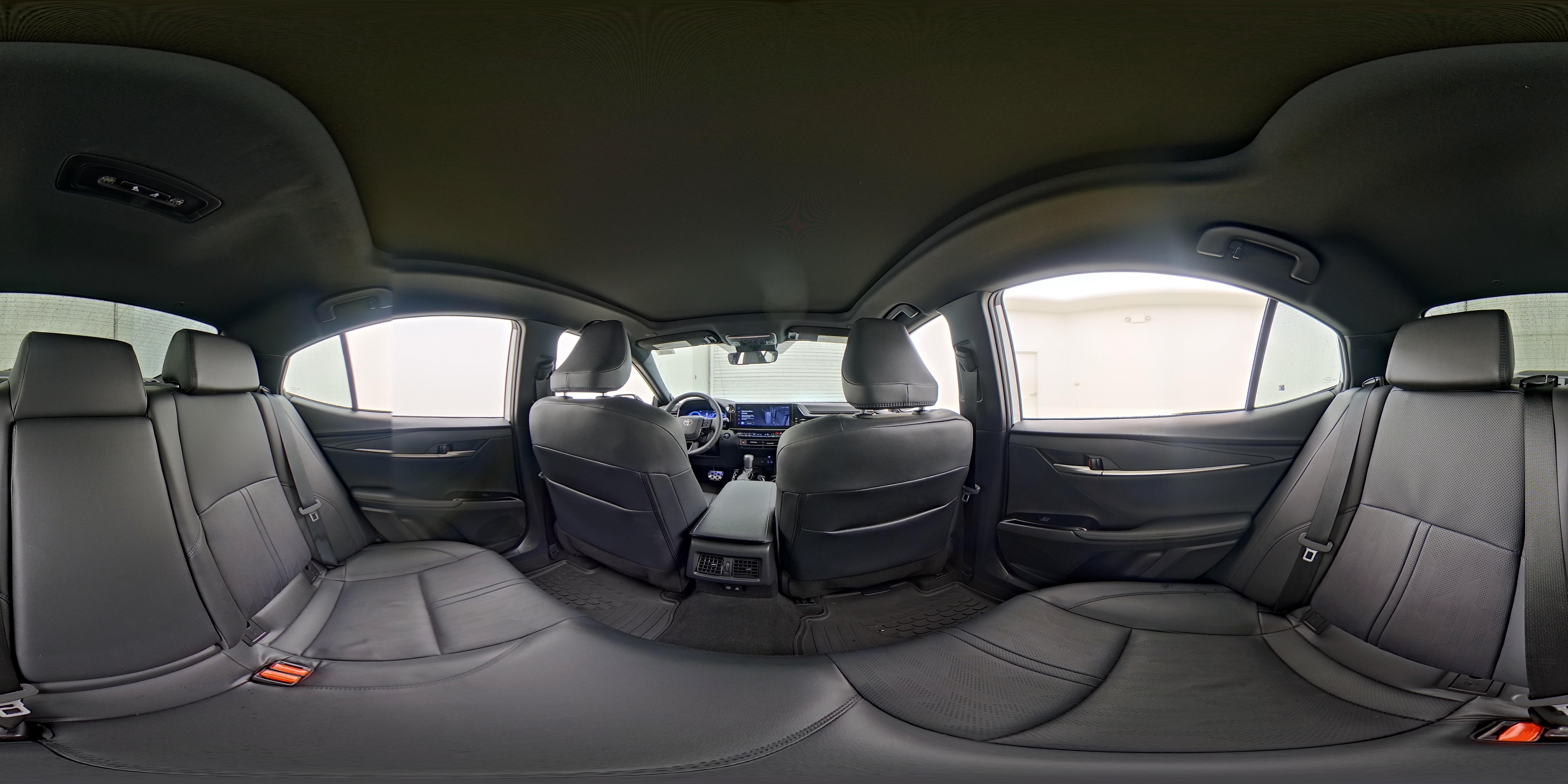 2025 Toyota Camry XSE - Photo 24