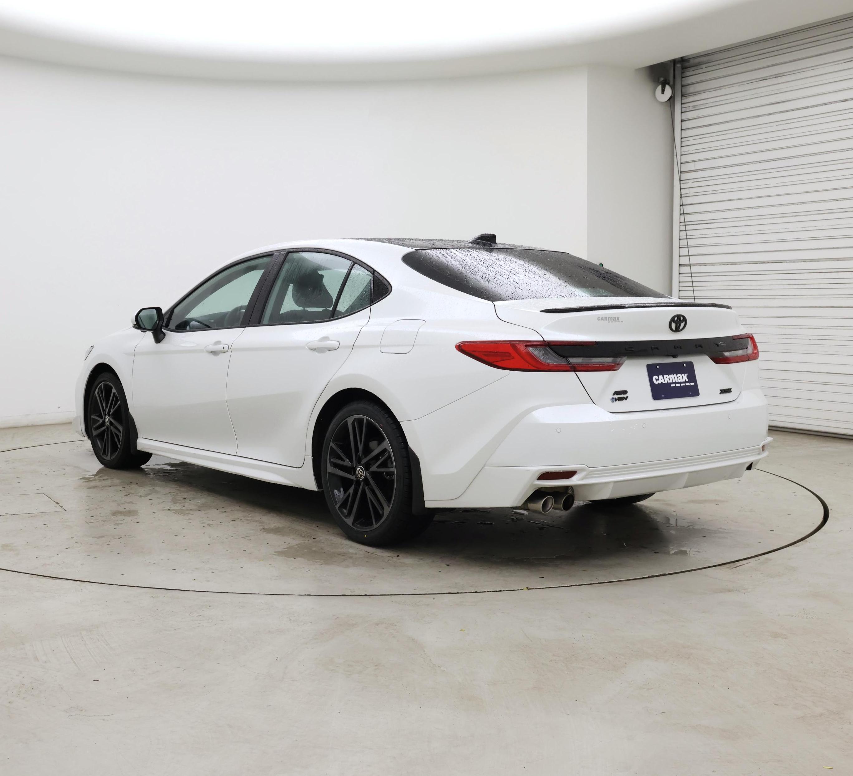 Thumbnail: 2025 Toyota Camry - 2