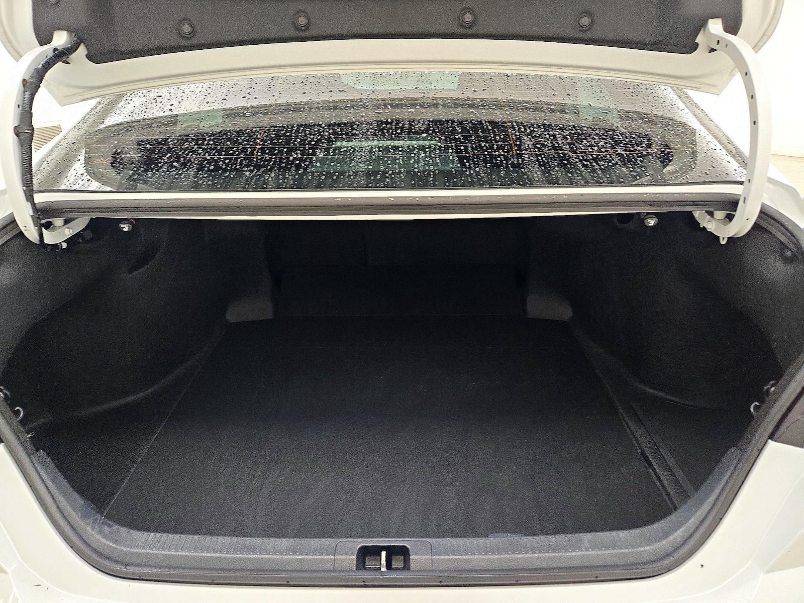 2025 Toyota Camry XSE - Photo 20
