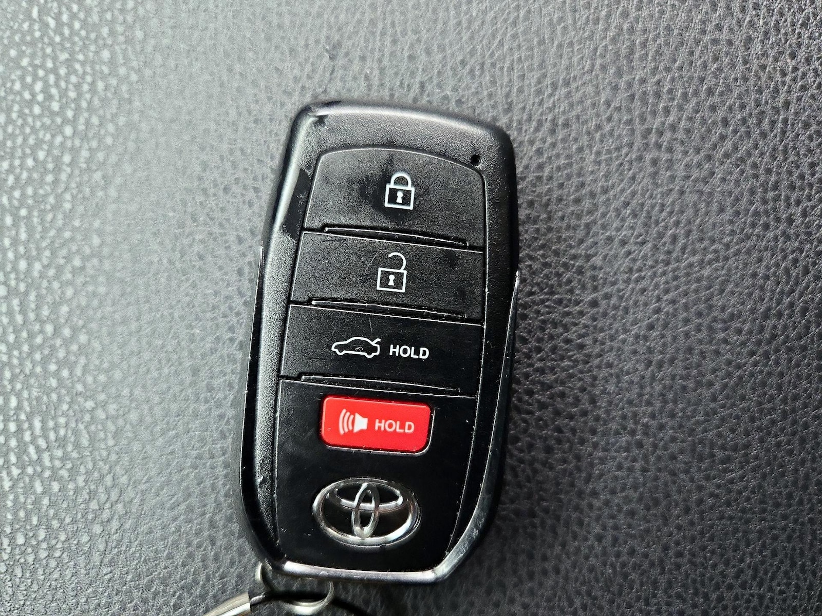 2025 Toyota Camry XSE - Photo 22