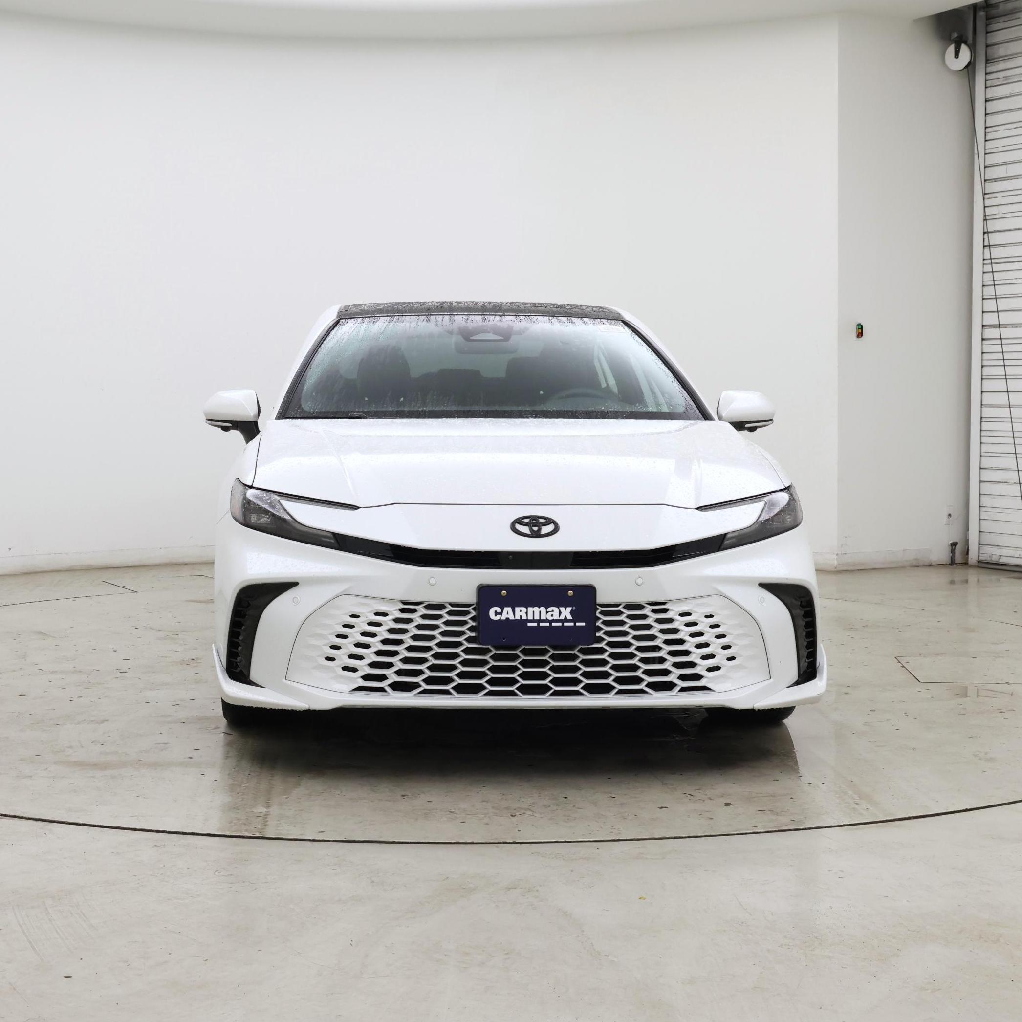 Thumbnail: 2025 Toyota Camry - 5