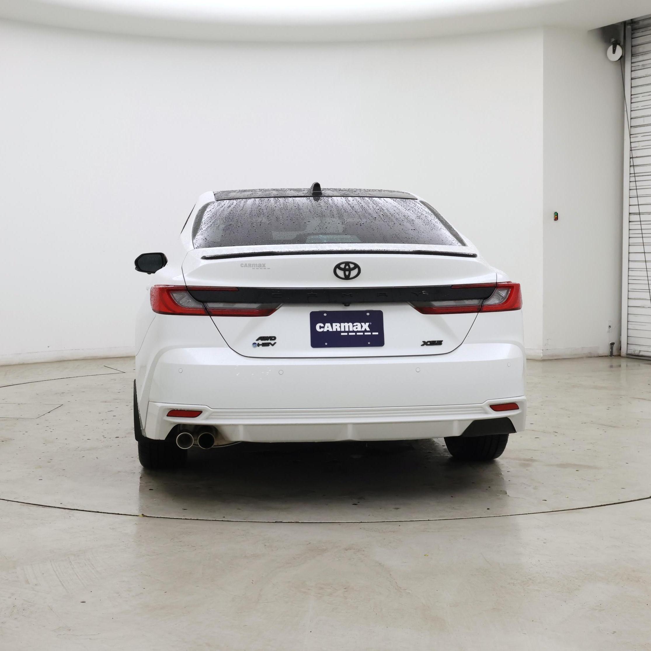 Thumbnail: 2025 Toyota Camry - 6