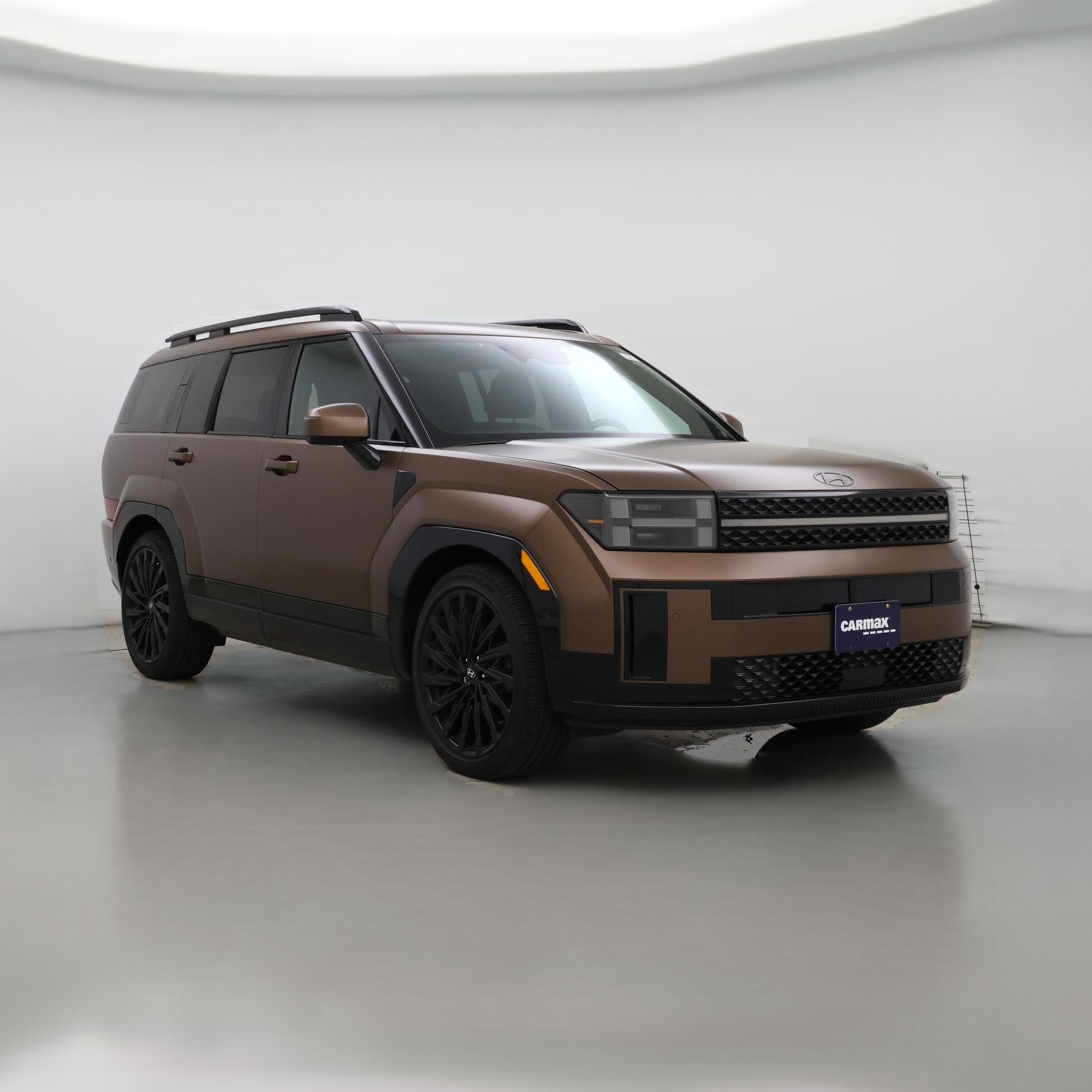 Thumbnail: 2024 Hyundai Santa Fe - 1
