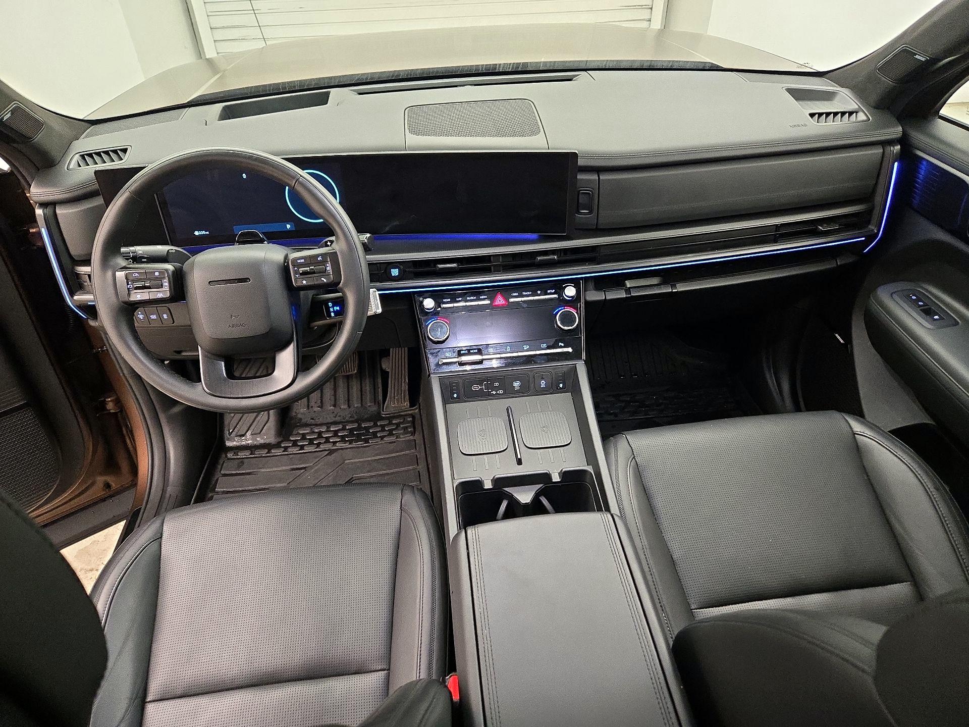 Thumbnail: 2024 Hyundai Santa Fe - 9