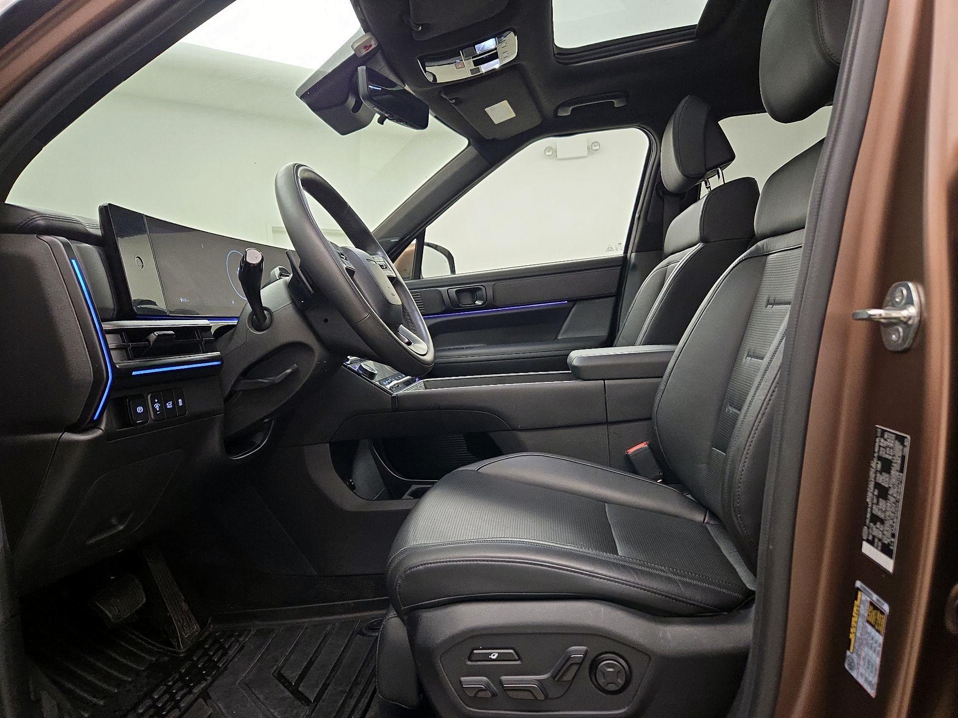 Thumbnail: 2024 Hyundai Santa Fe - 11