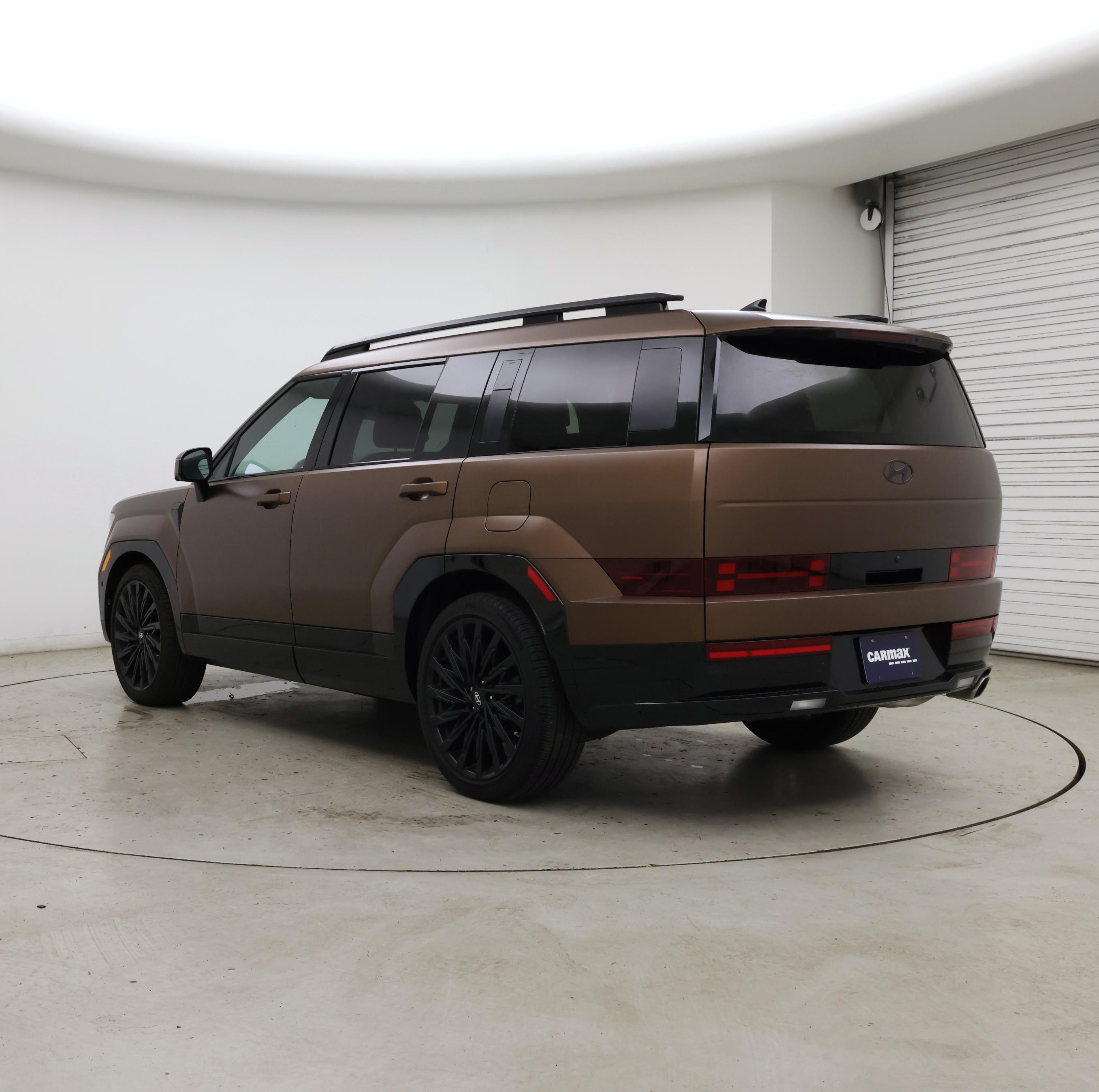 Thumbnail: 2024 Hyundai Santa Fe - 2
