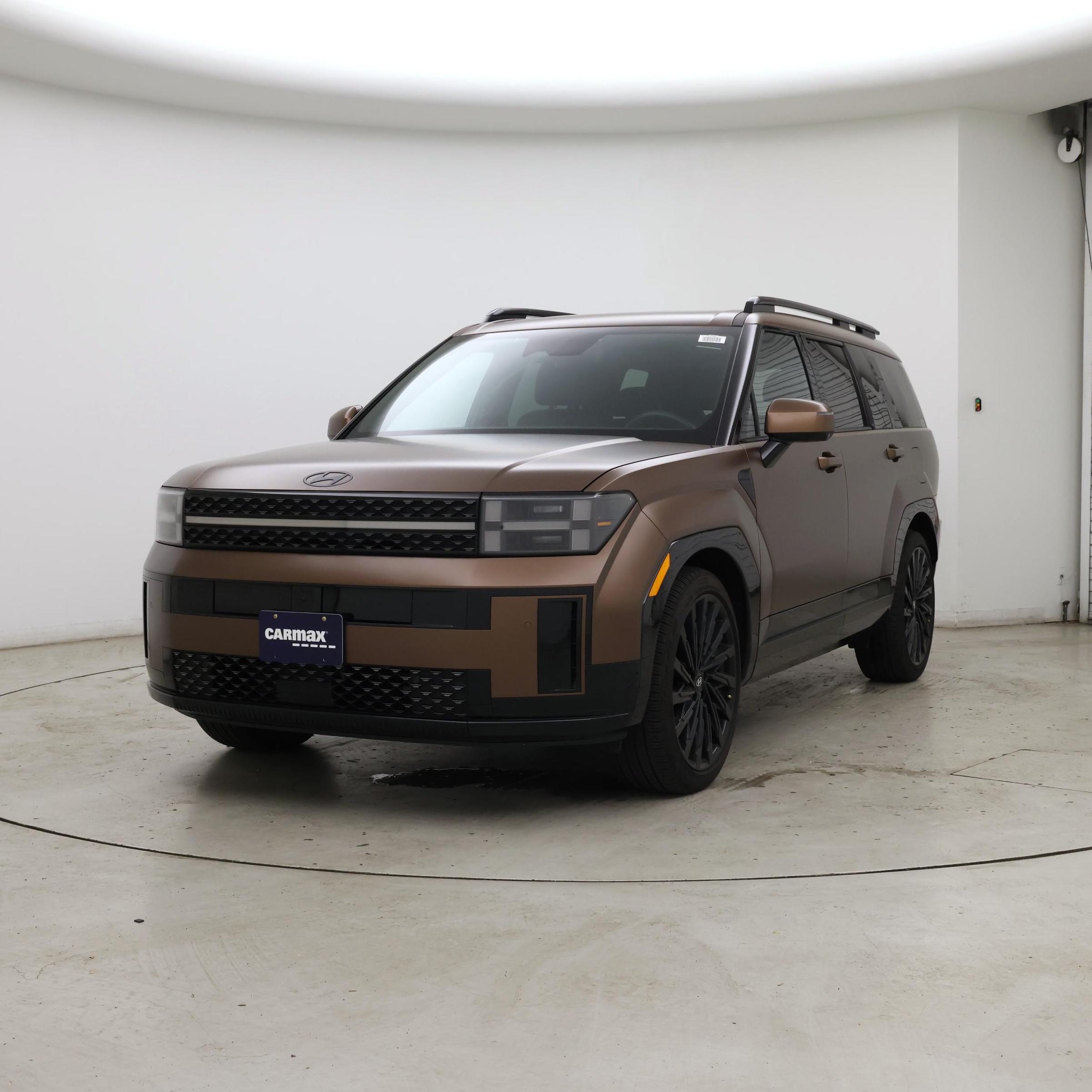Thumbnail: 2024 Hyundai Santa Fe - 4