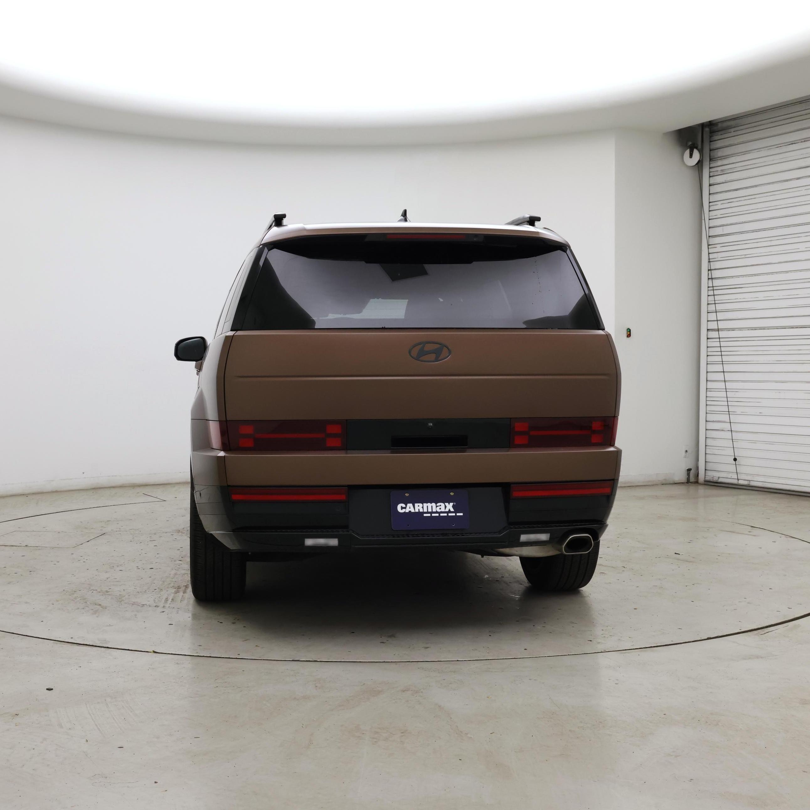 Thumbnail: 2024 Hyundai Santa Fe - 6