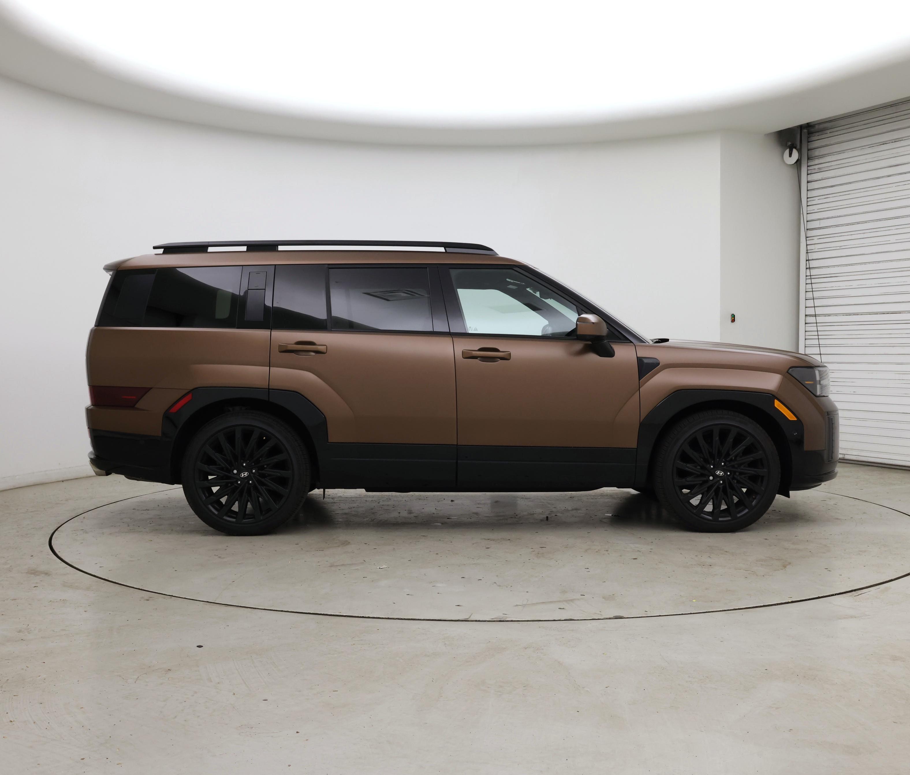 Thumbnail: 2024 Hyundai Santa Fe - 7