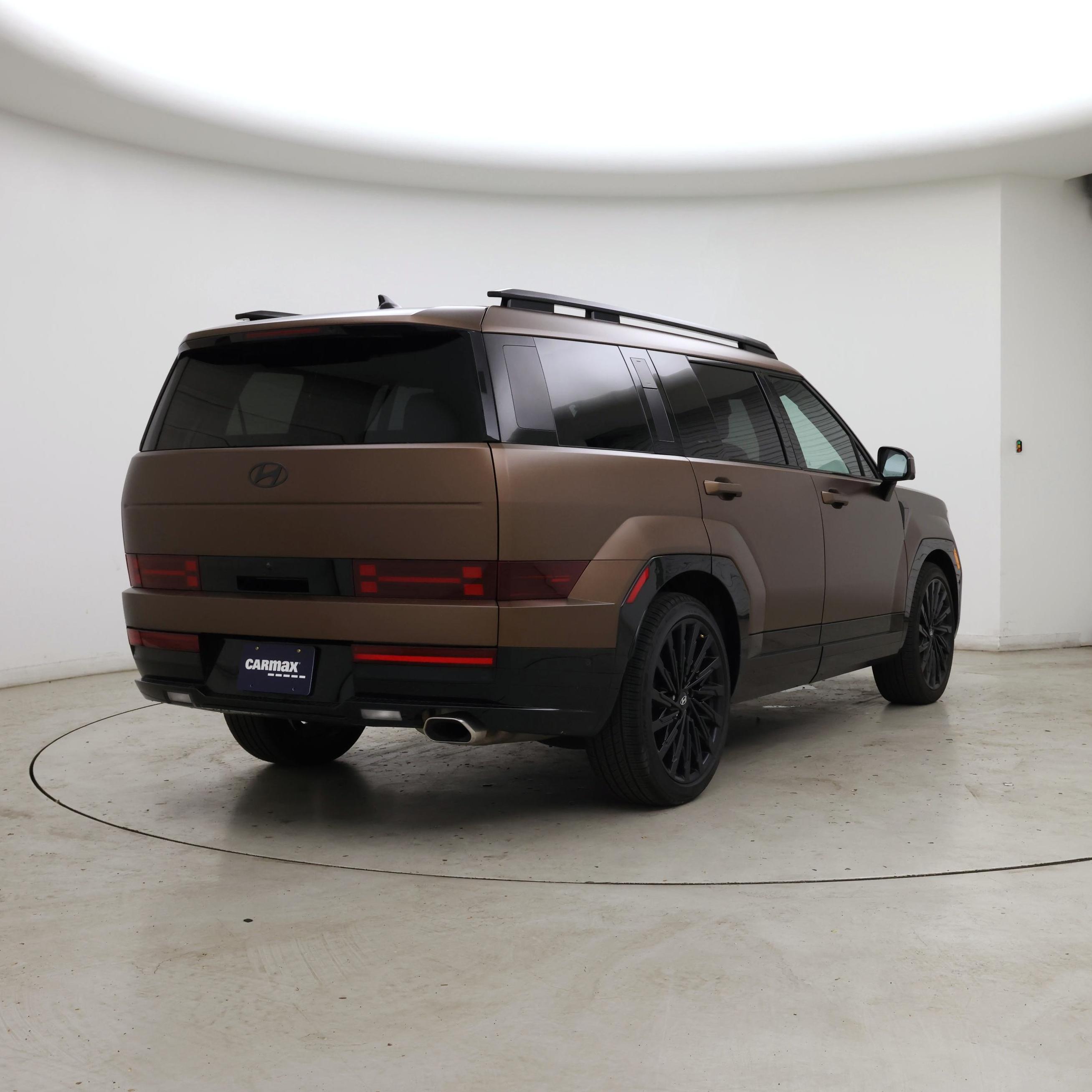 Thumbnail: 2024 Hyundai Santa Fe - 8