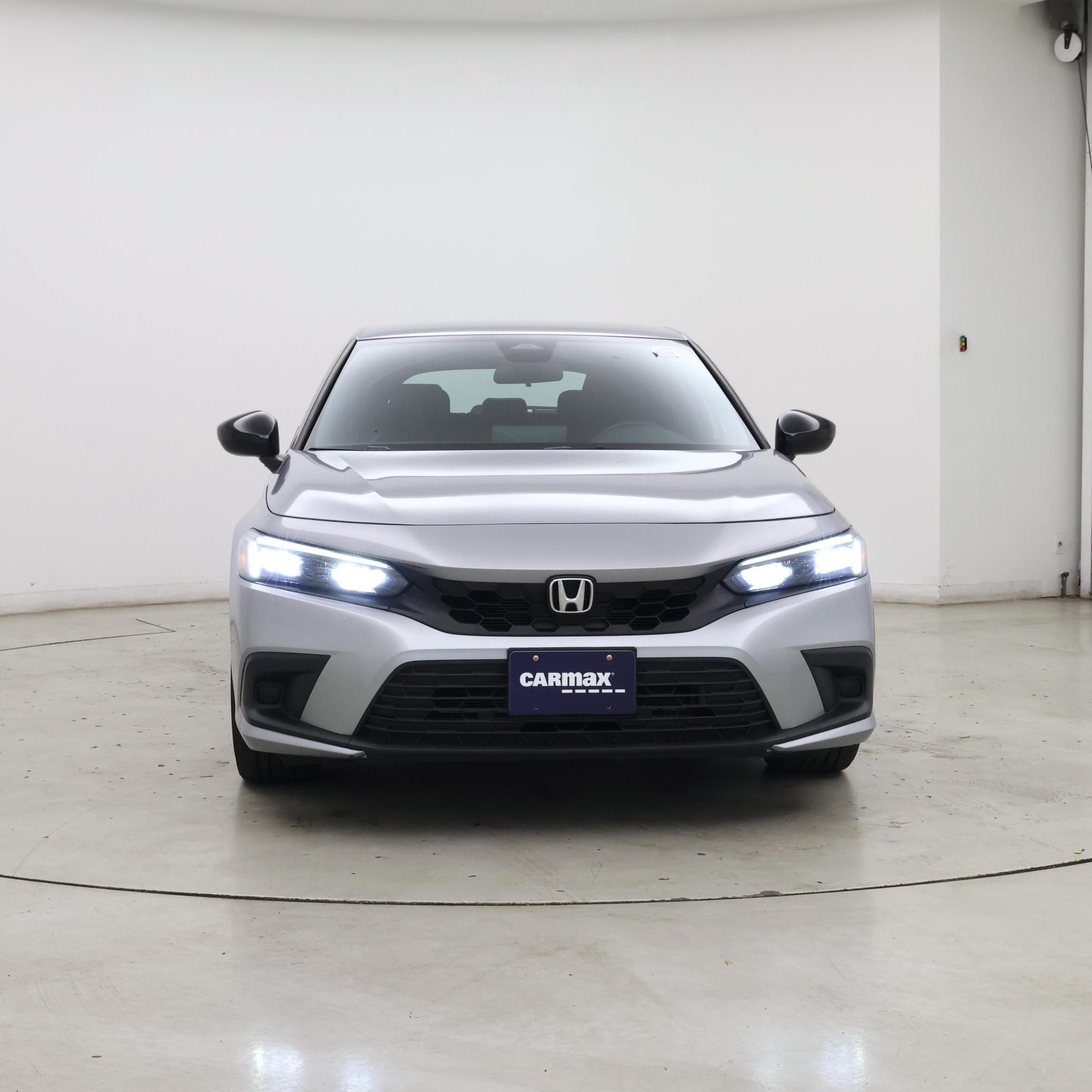 Thumbnail: 2022 Honda Civic - 5